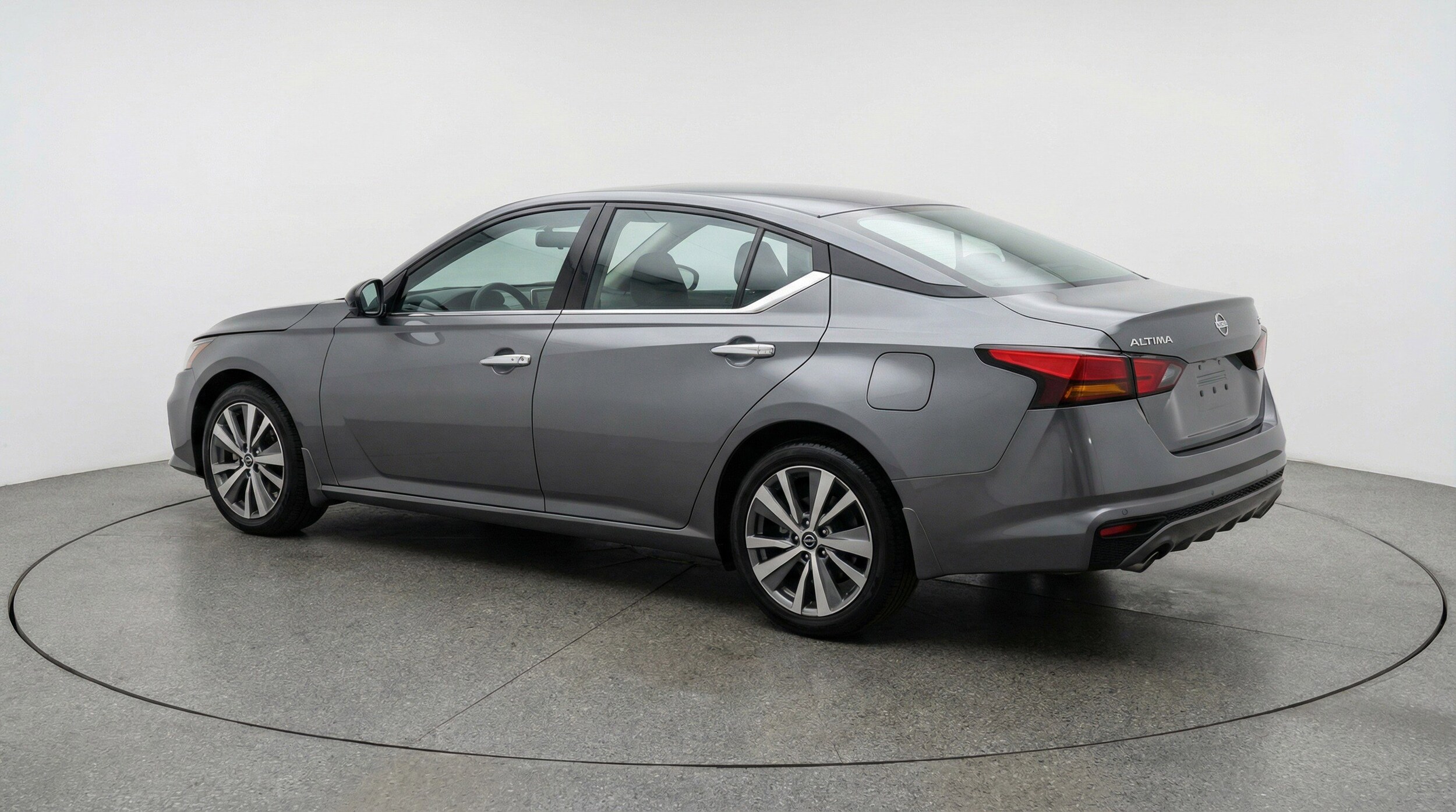 Thumbnail: 2025 Nissan Altima - 6