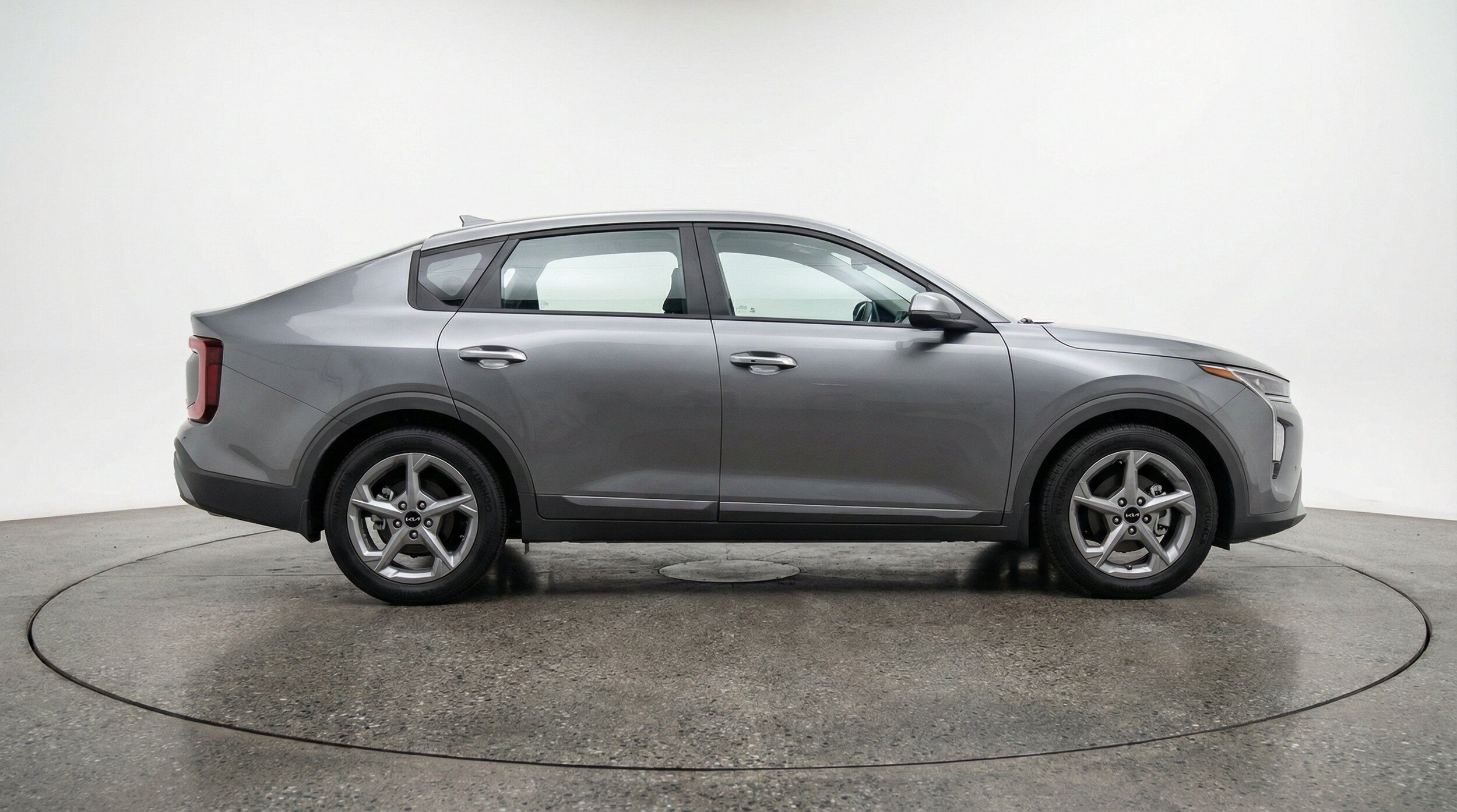Thumbnail: 2025 Kia K4 - 11