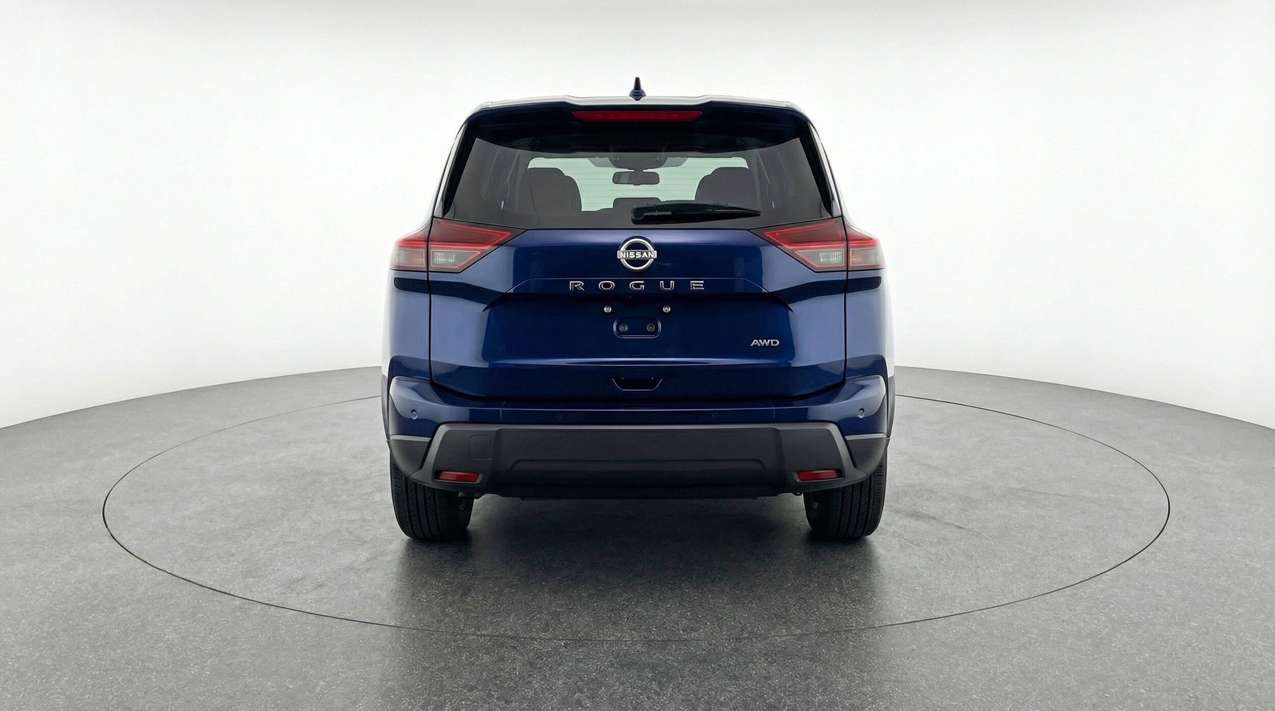 Thumbnail: 2025 Nissan Rogue - 7