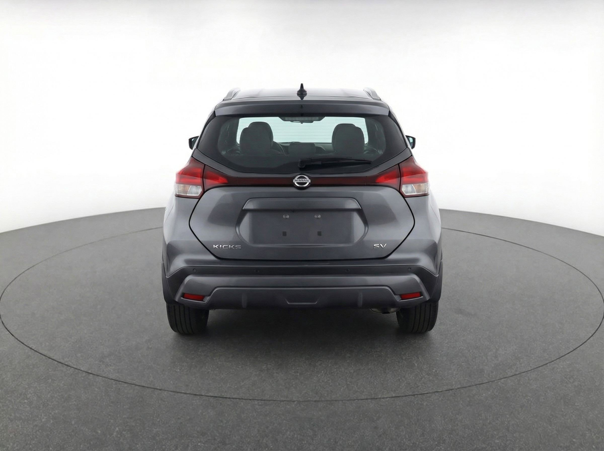 Thumbnail: 2024 Nissan Kicks - 7