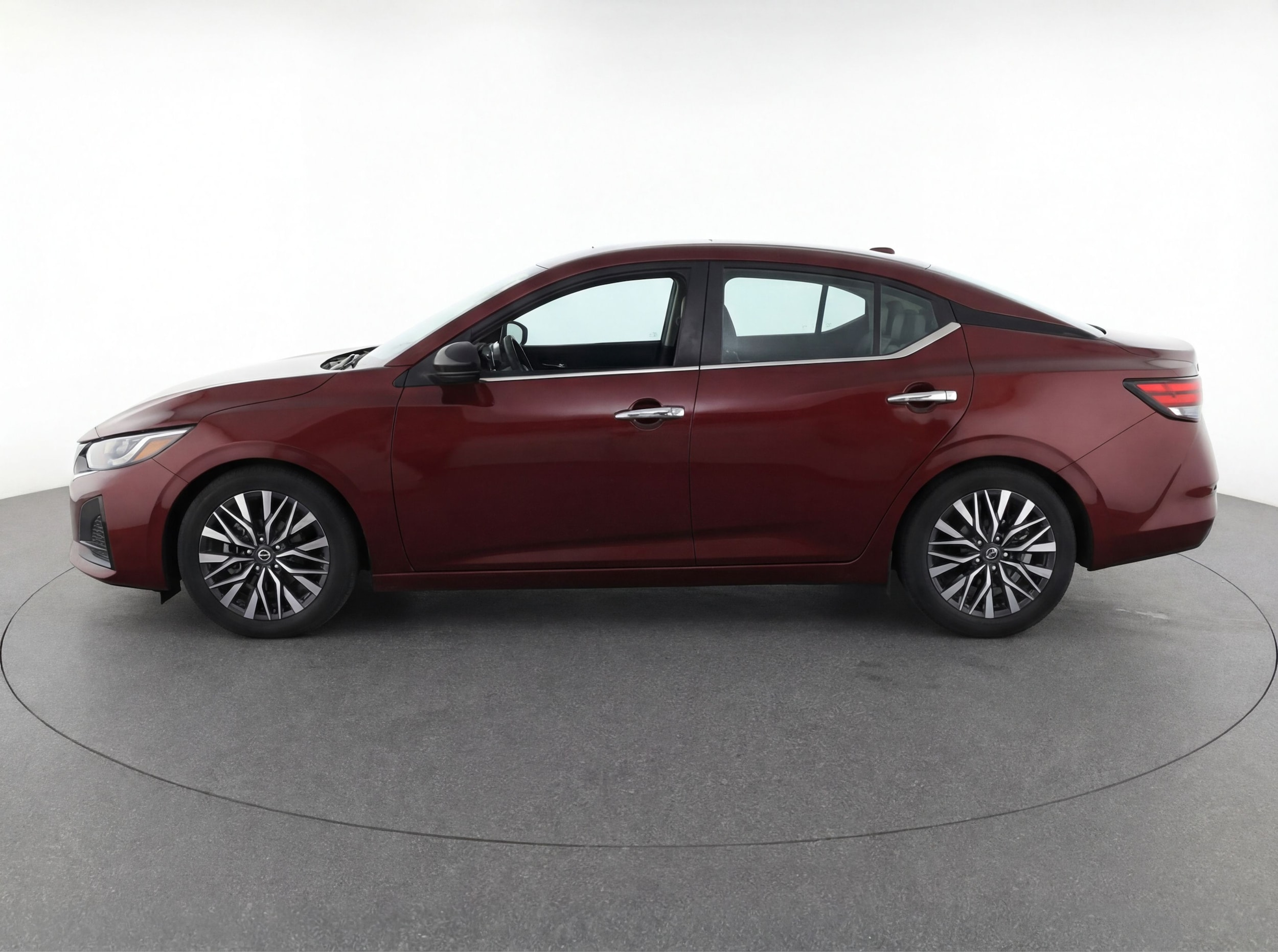 Thumbnail: 2024 Nissan Altima - 4