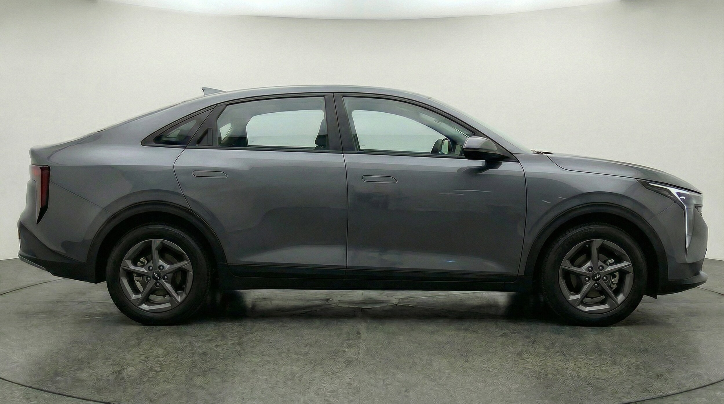 Thumbnail: 2025 Kia K4 - 8