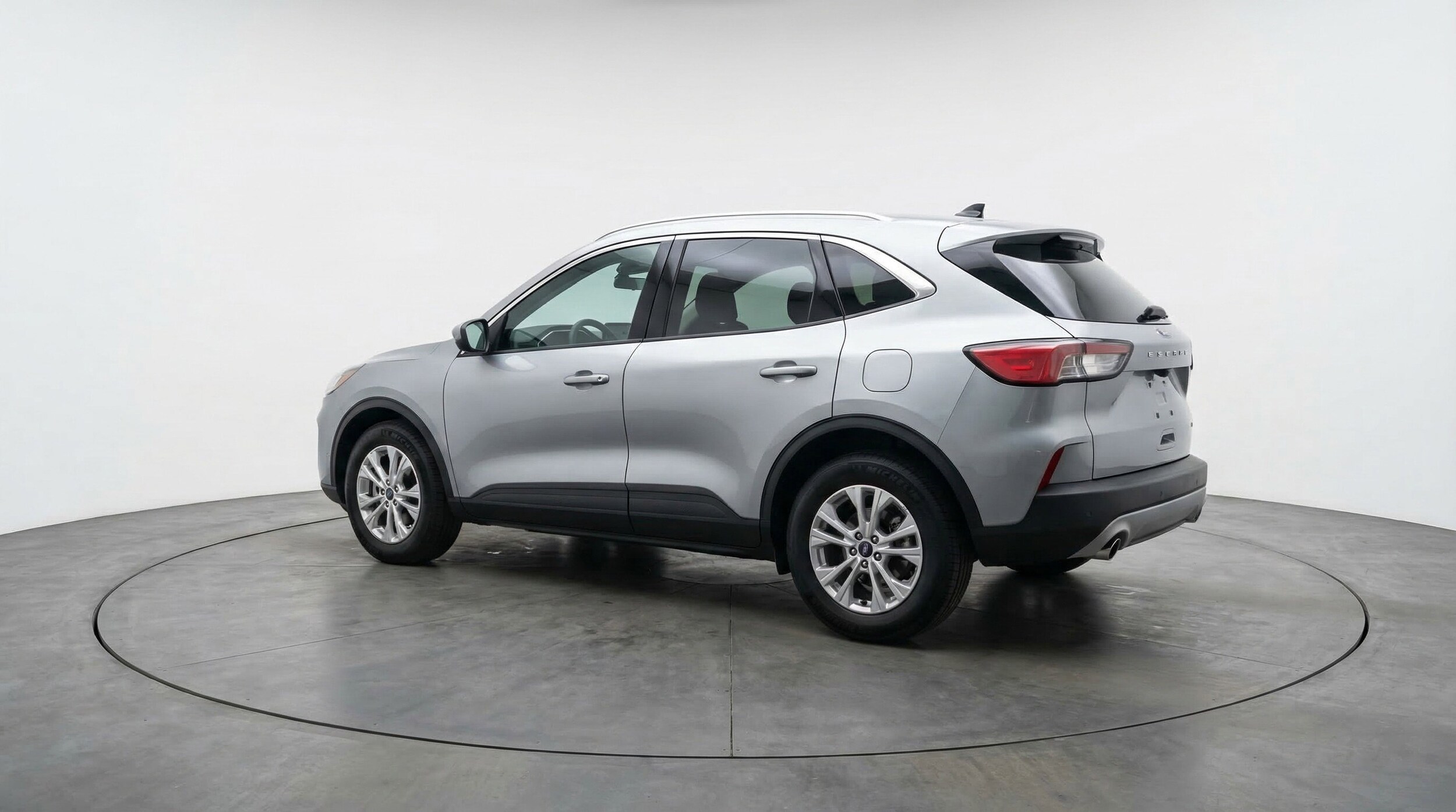 Thumbnail: 2024 Ford Escape - 6