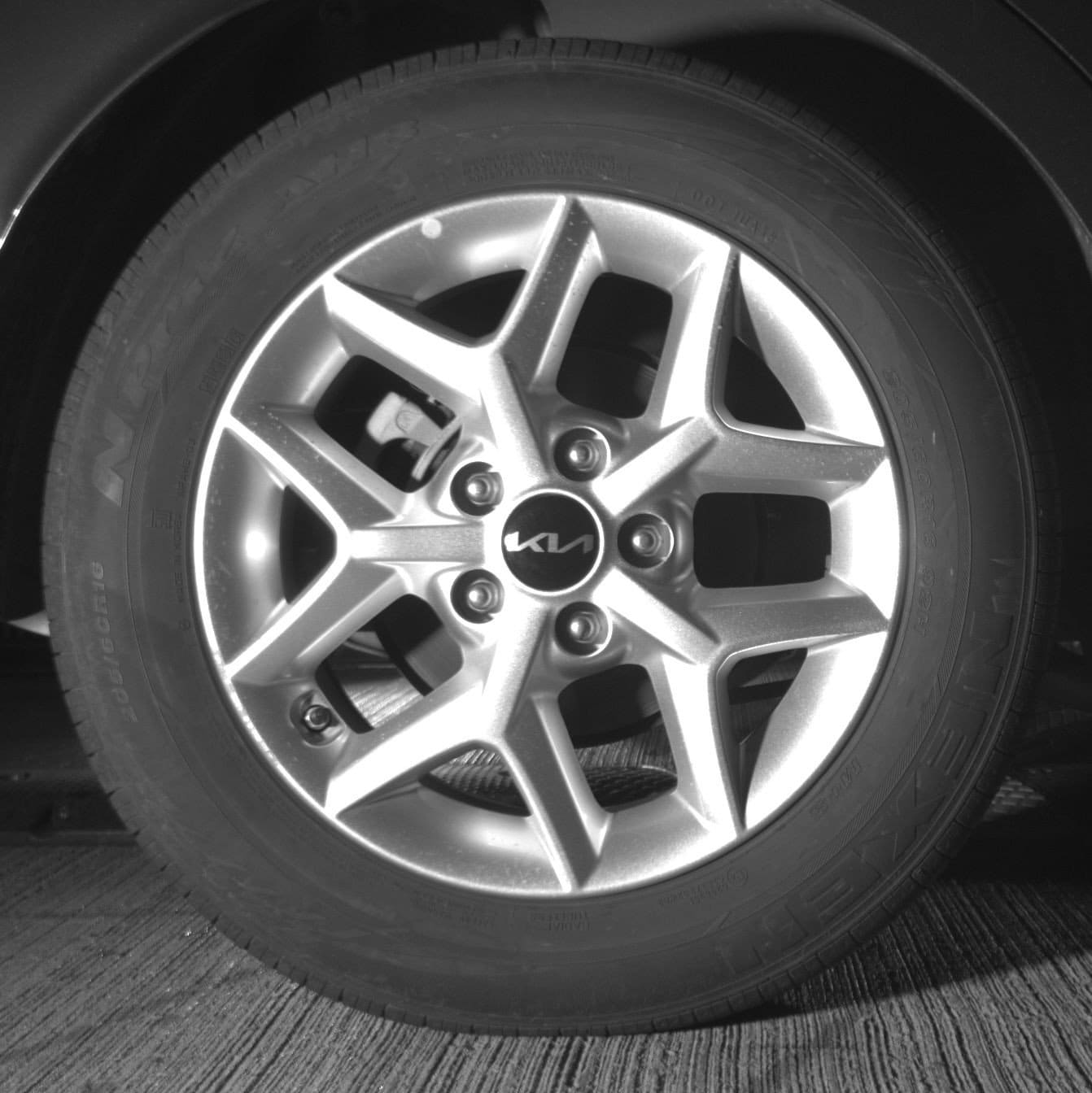 Thumbnail: 2025 Kia Soul - 15