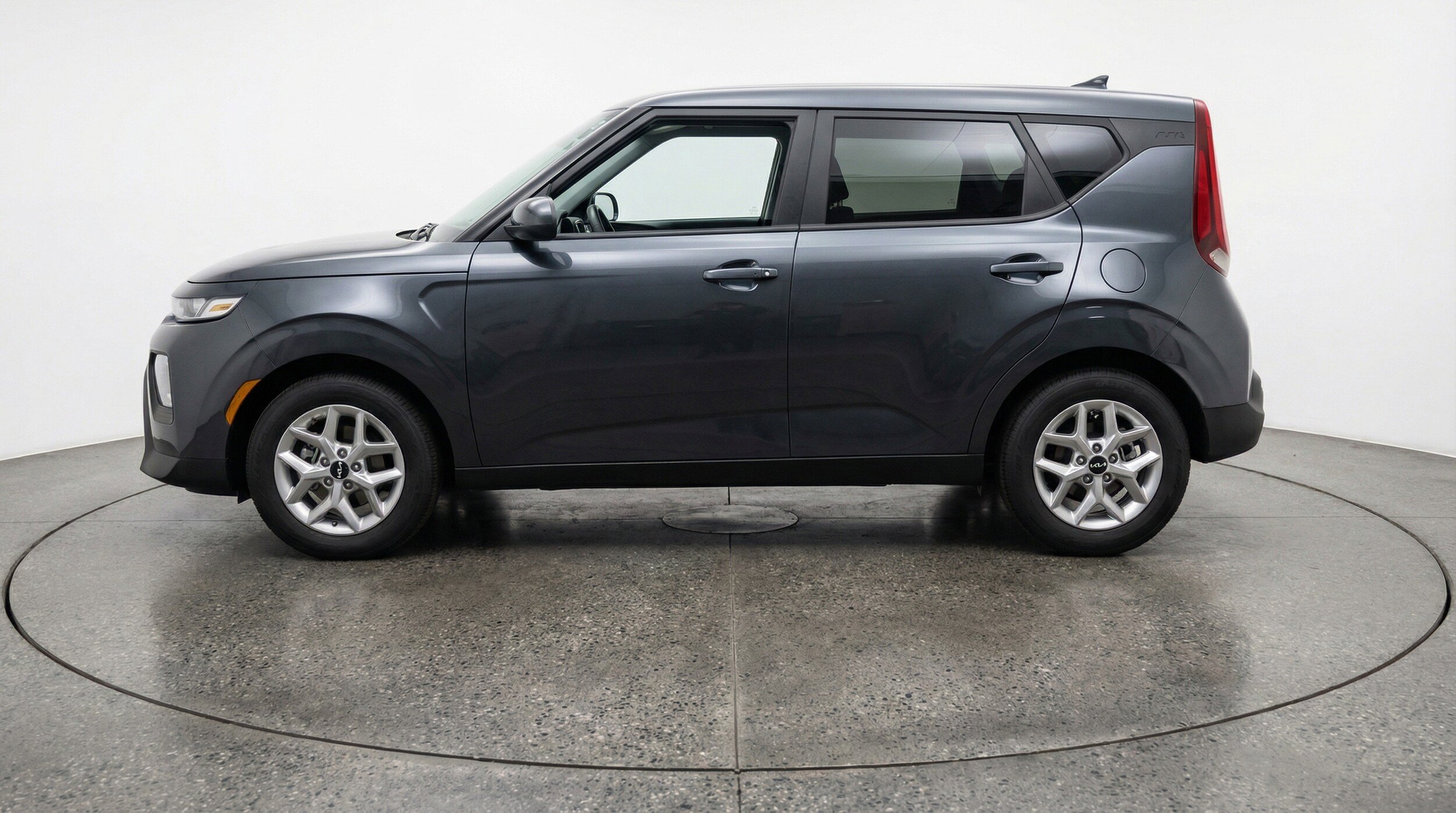 Thumbnail: 2025 Kia Soul - 5