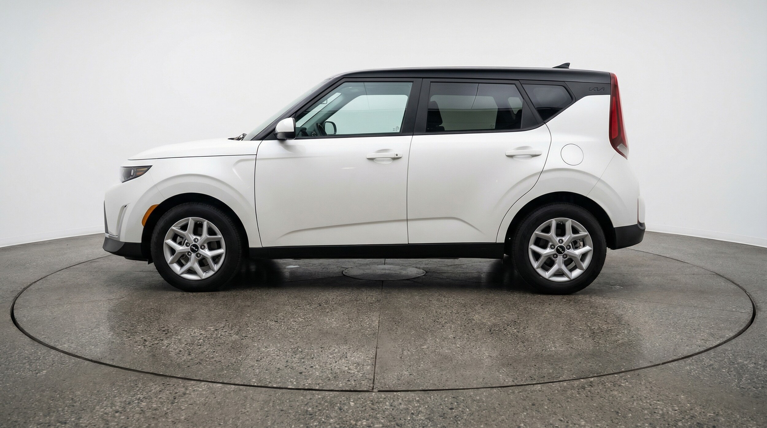 Thumbnail: 2025 Kia Soul - 4