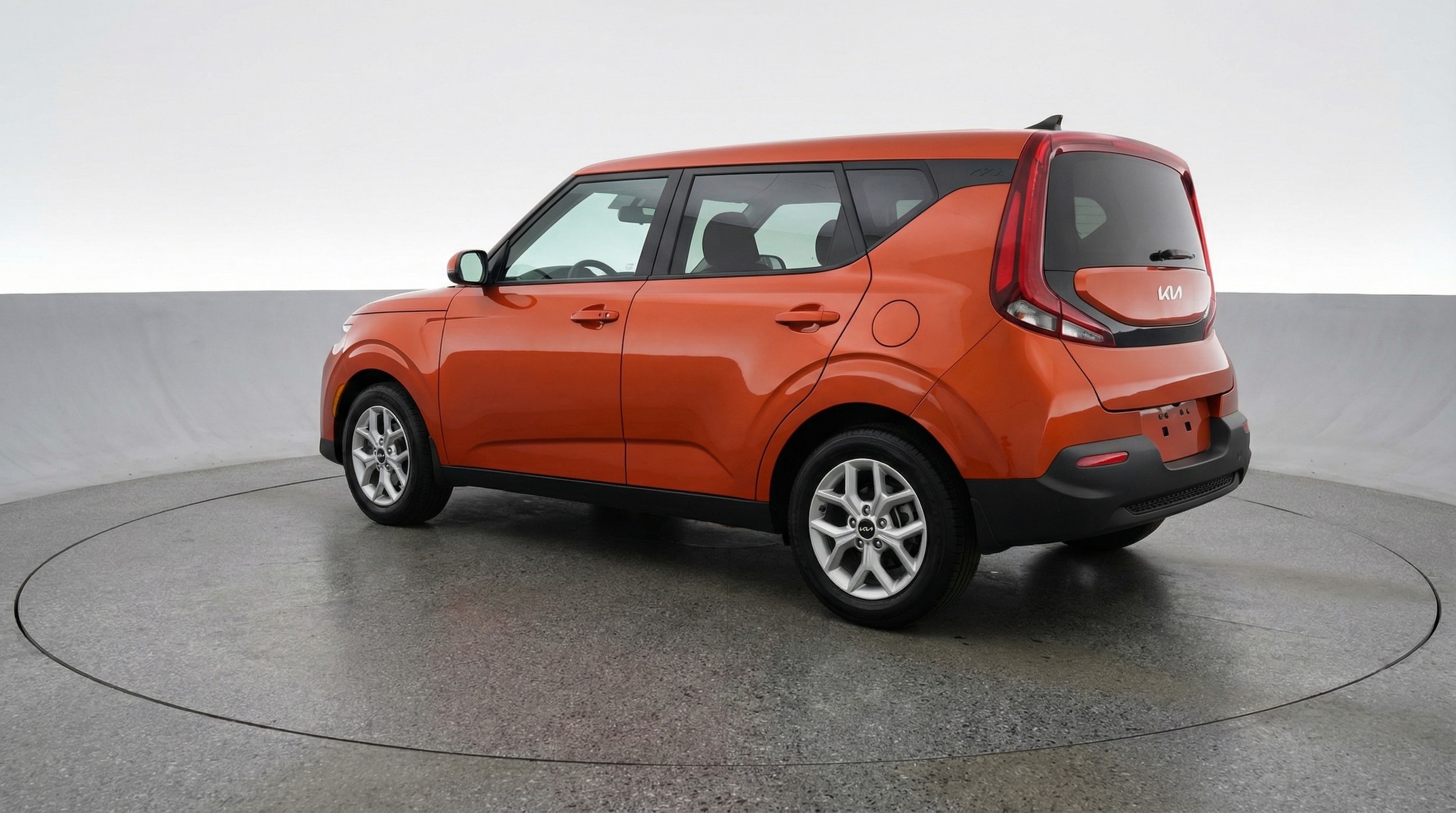 Thumbnail: 2025 Kia Soul - 5