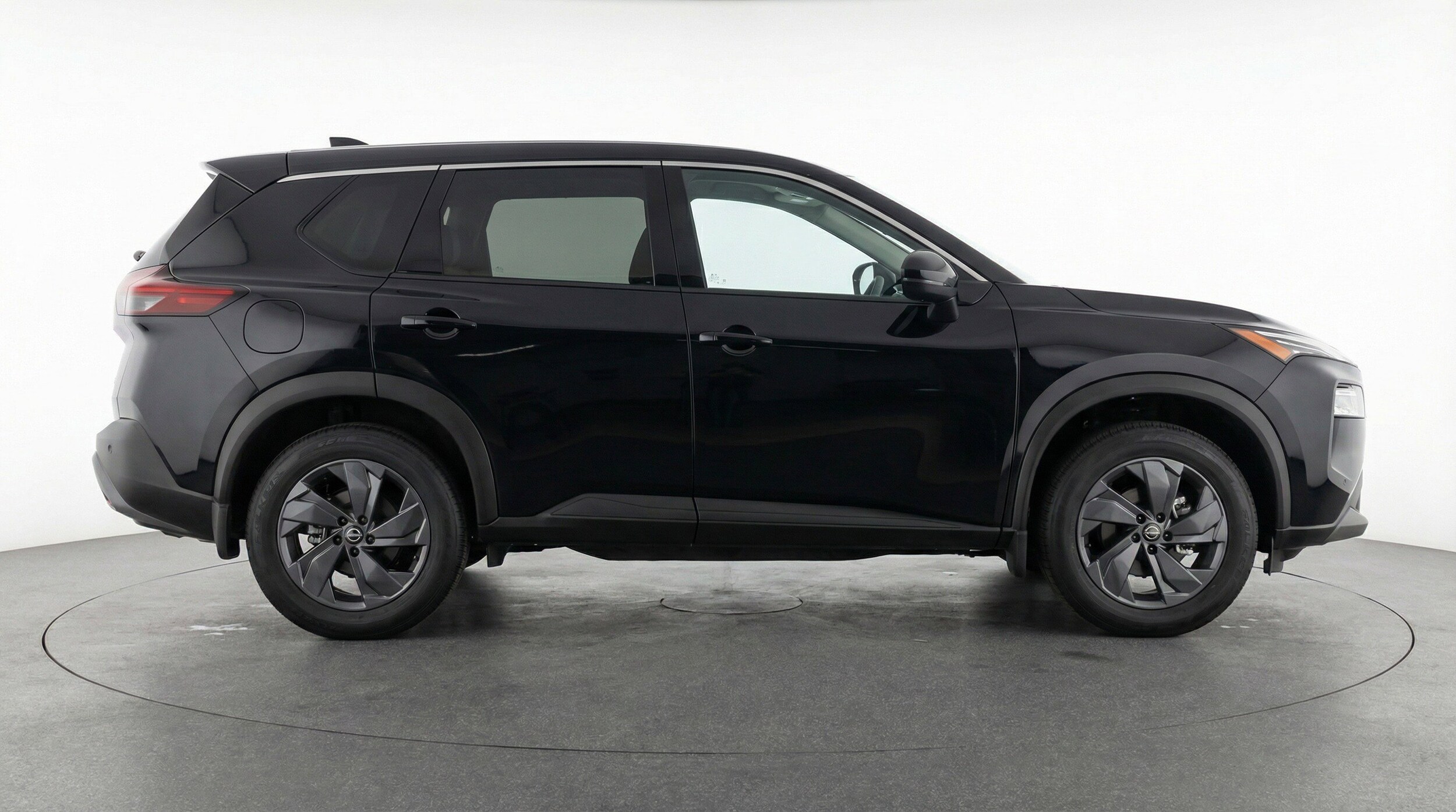 Thumbnail: 2025 Nissan Rogue - 11