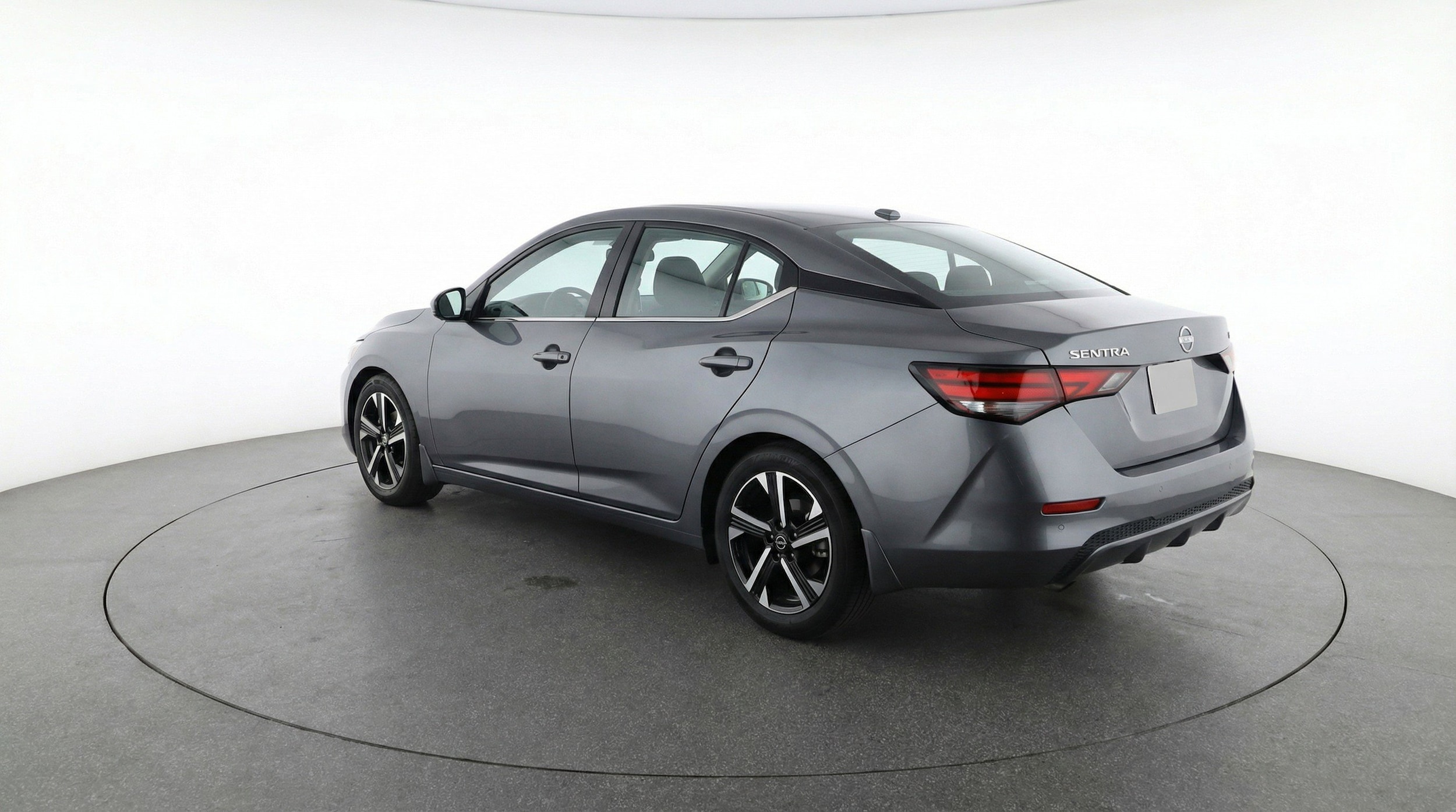 Thumbnail: 2025 Nissan Sentra - 6