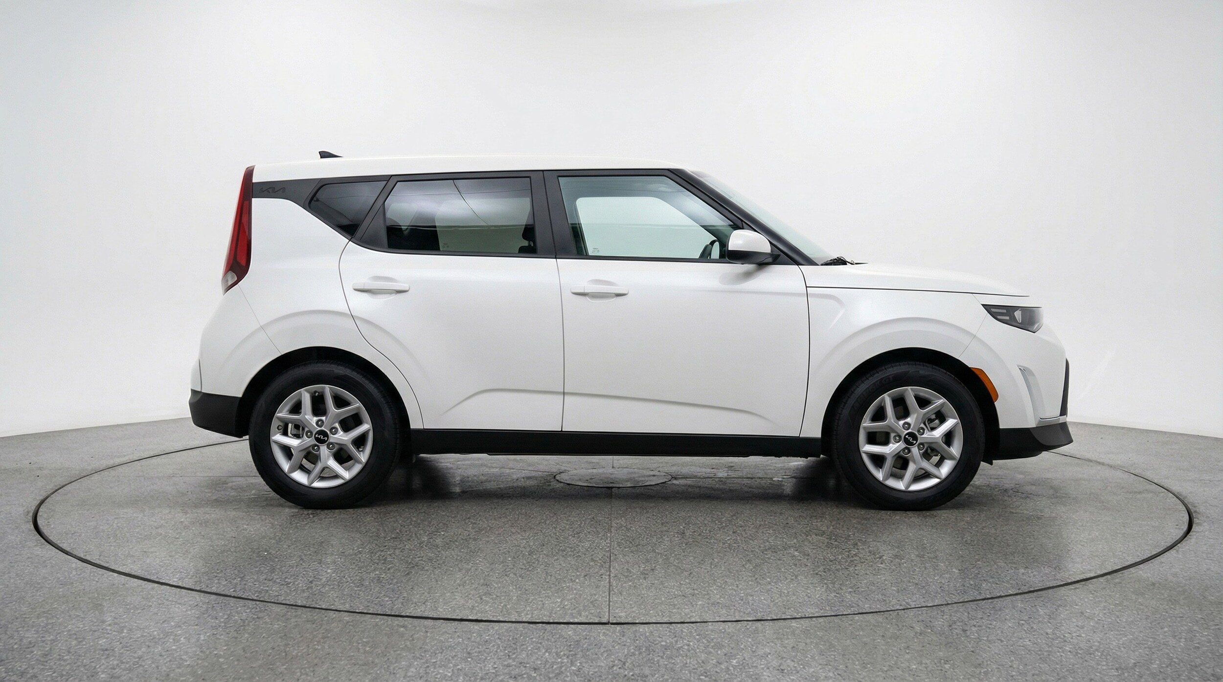 Thumbnail: 2025 Kia Soul - 11