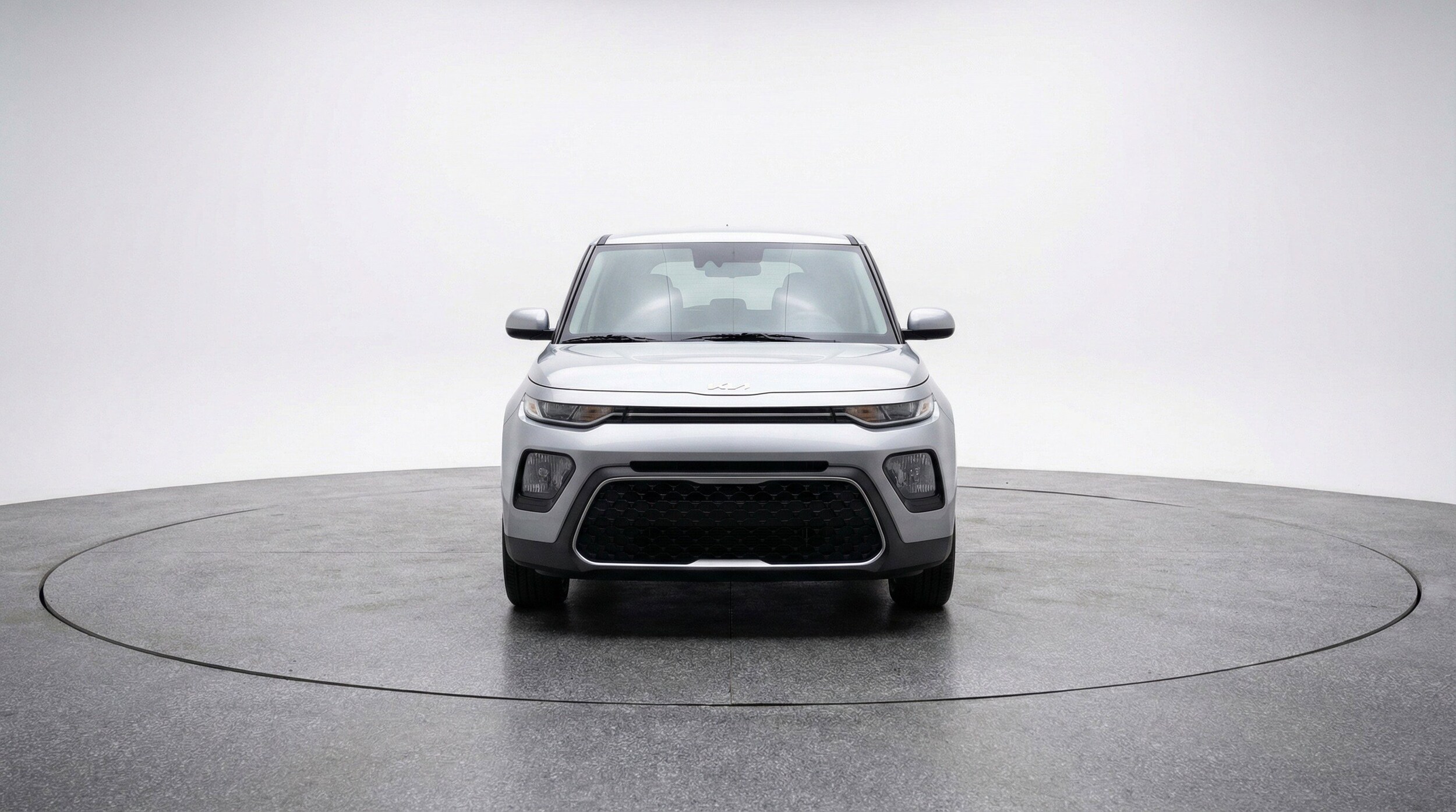Thumbnail: 2025 Kia Soul - 2
