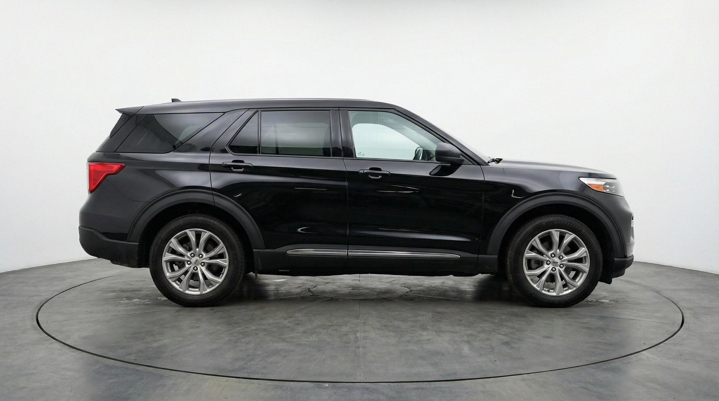 Thumbnail: 2024 Ford Explorer - 11