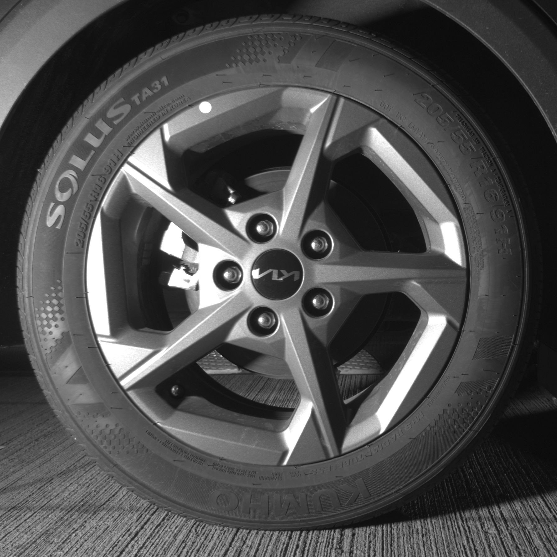 Thumbnail: 2025 Kia K4 - 15