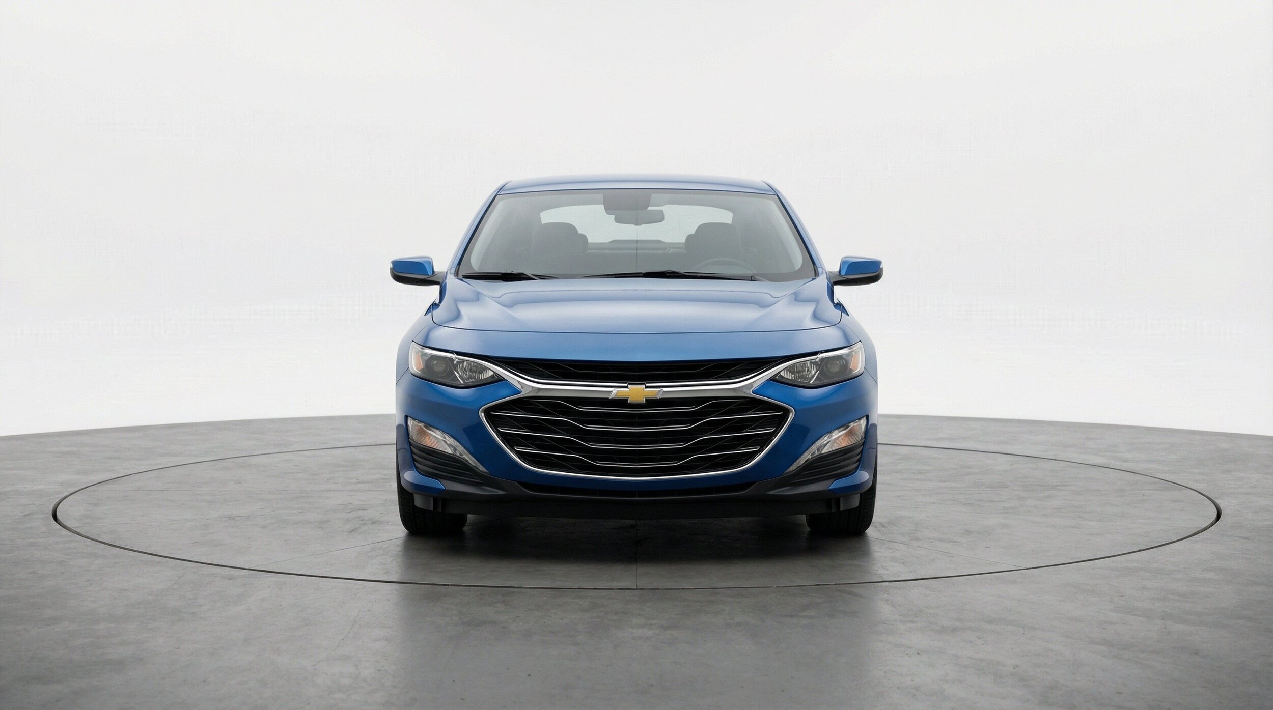 Thumbnail: 2024 Chevrolet Malibu - 2