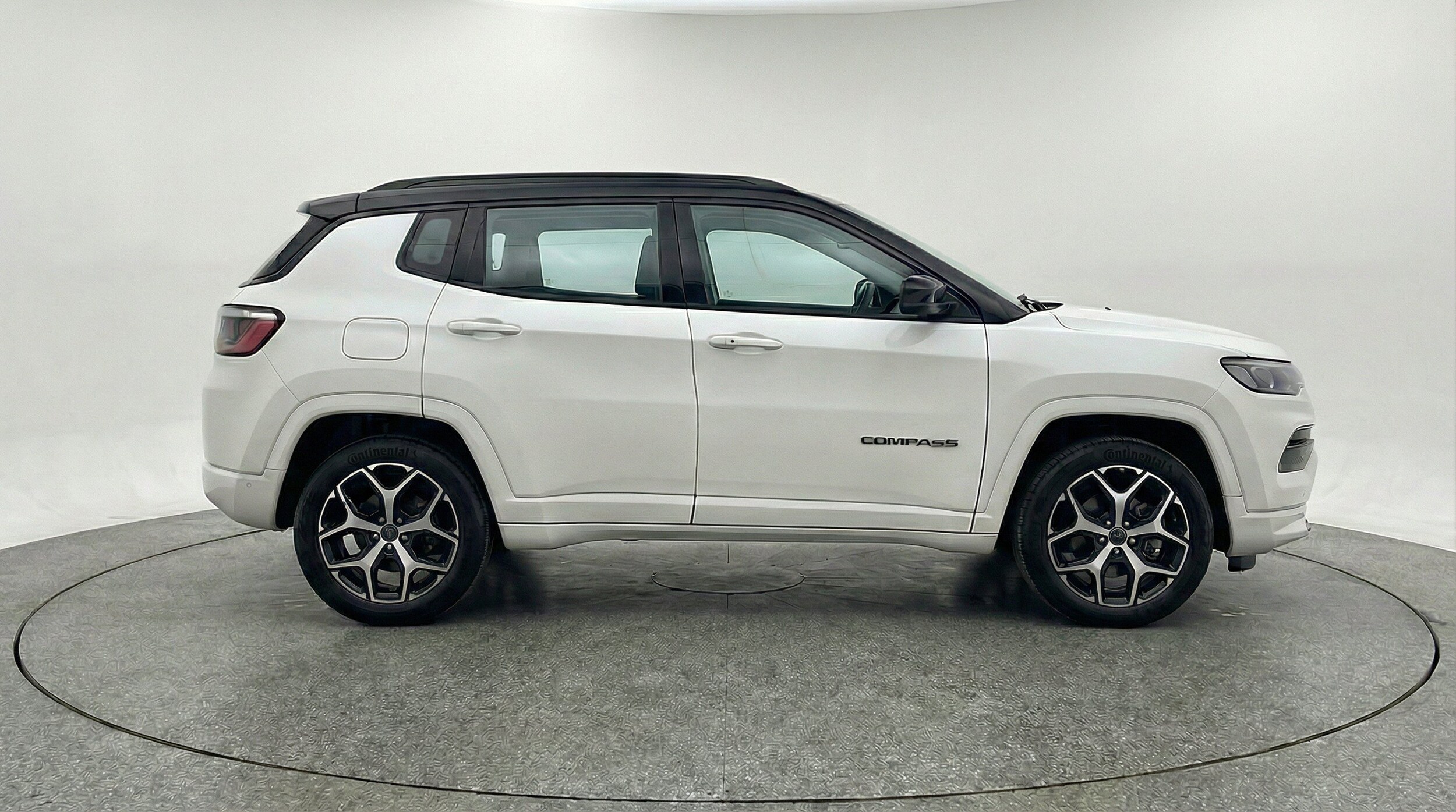Thumbnail: 2025 Jeep Compass - 11