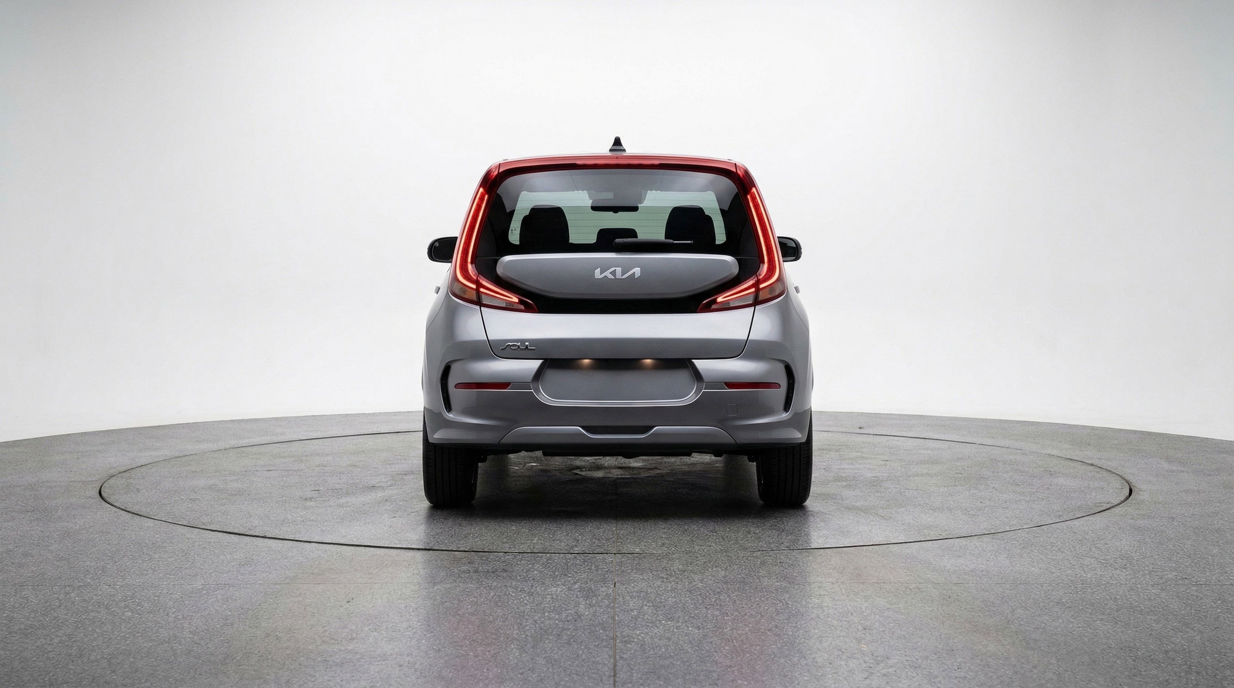 Thumbnail: 2025 Kia Soul - 7