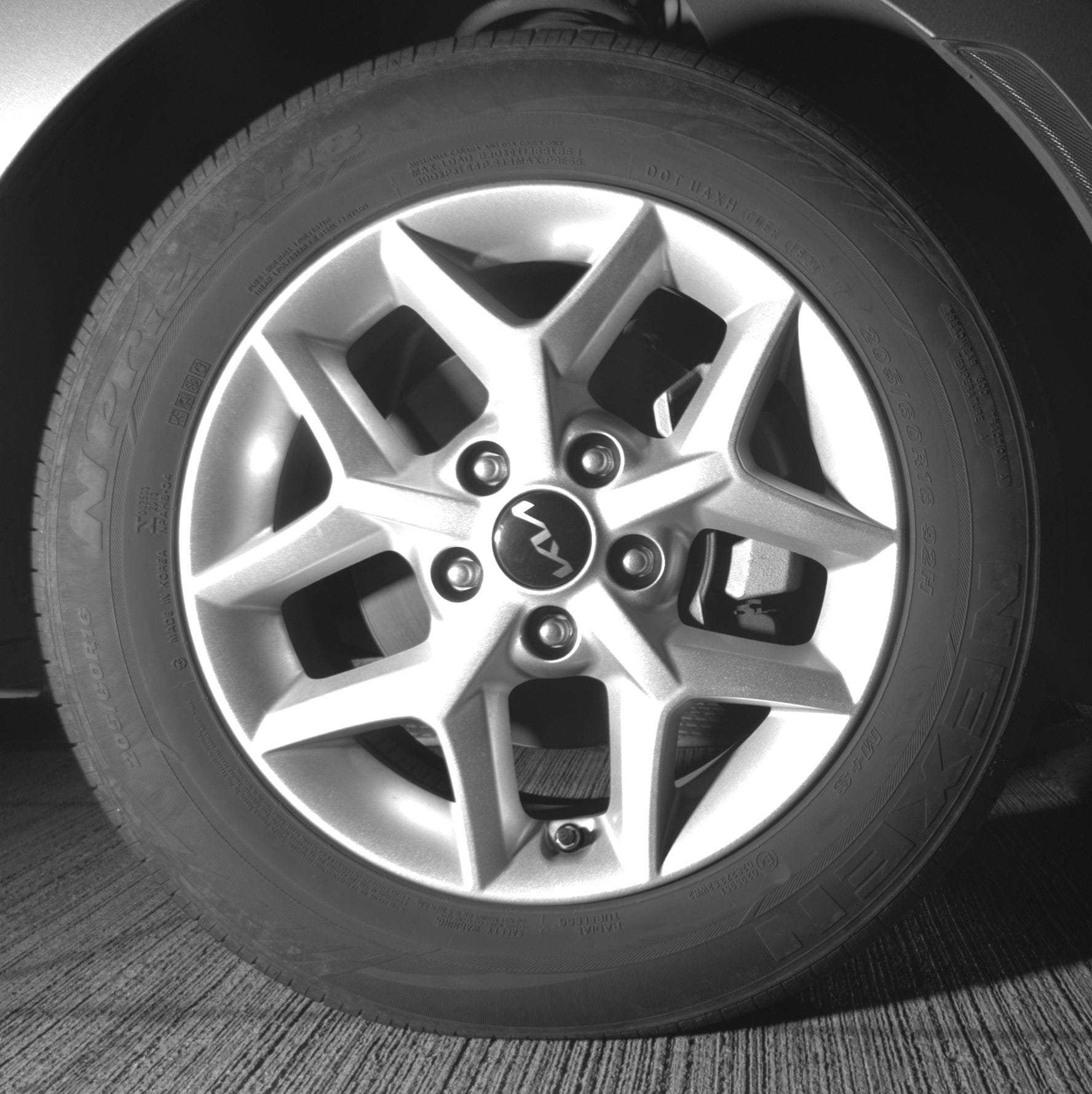 Thumbnail: 2025 Kia Soul - 10