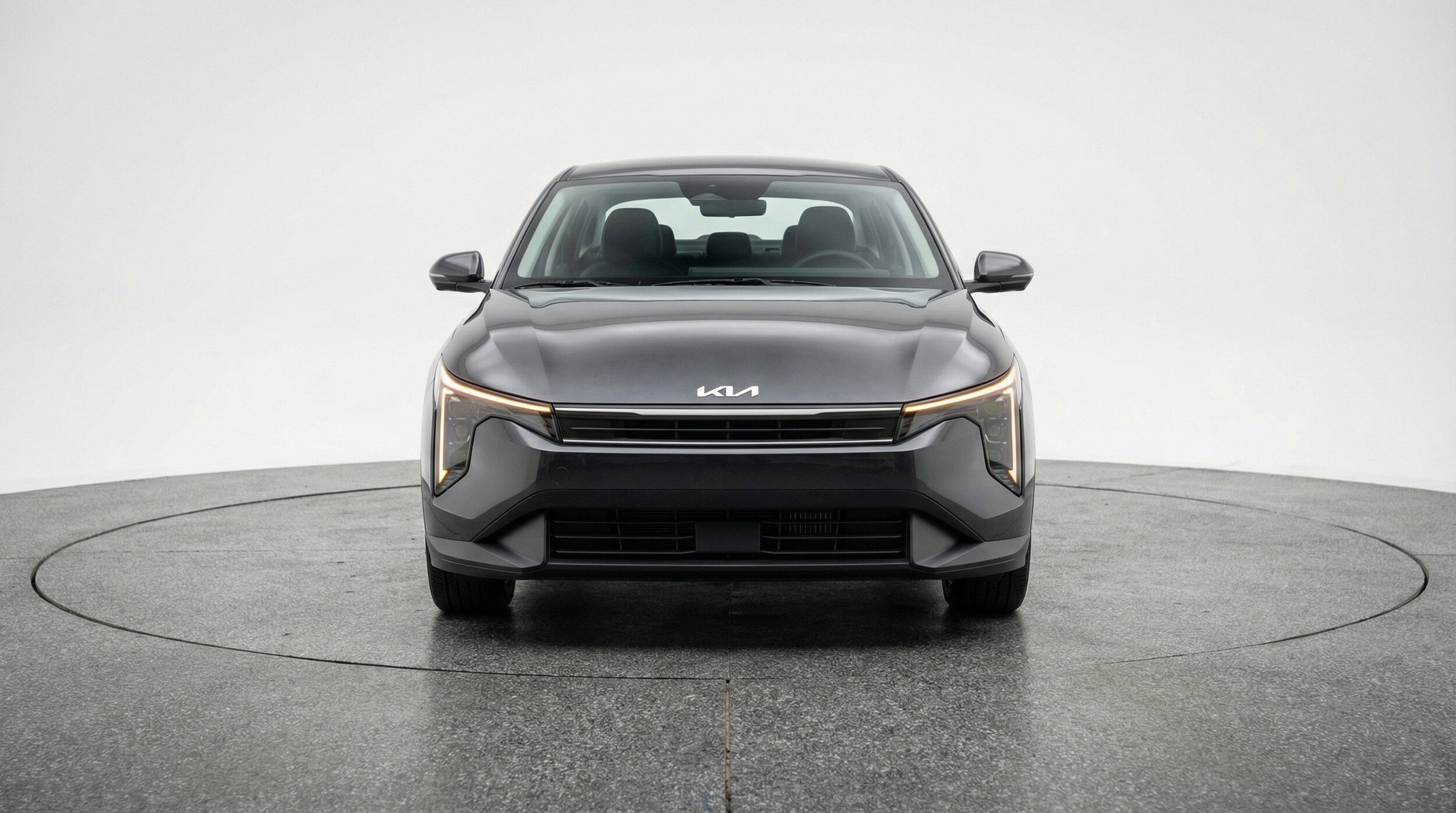 Thumbnail: 2025 Kia K4 - 2