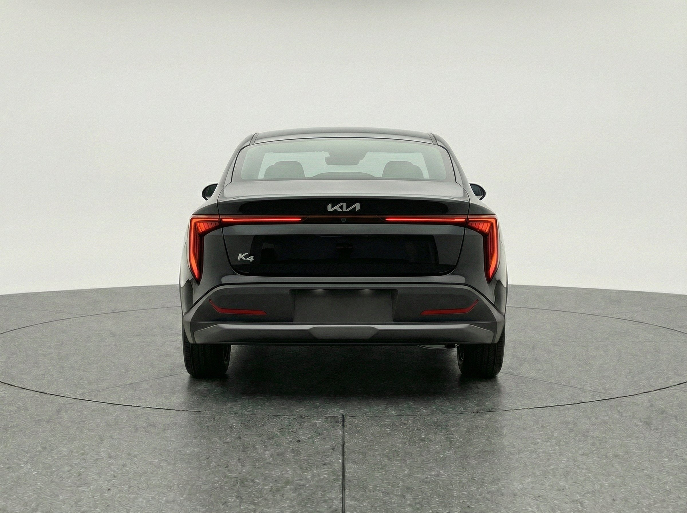Thumbnail: 2025 Kia K4 - 7
