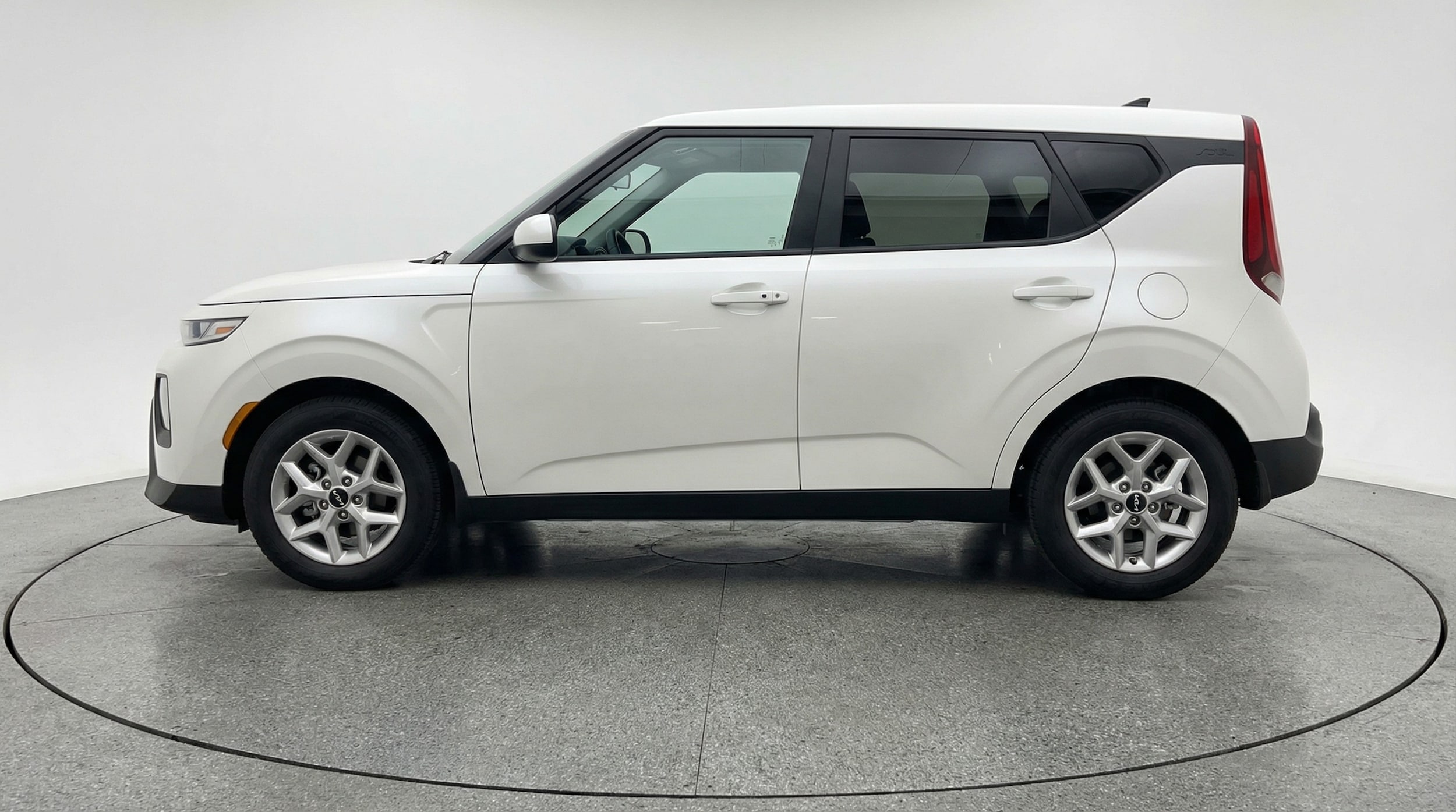 Thumbnail: 2025 Kia Soul - 4