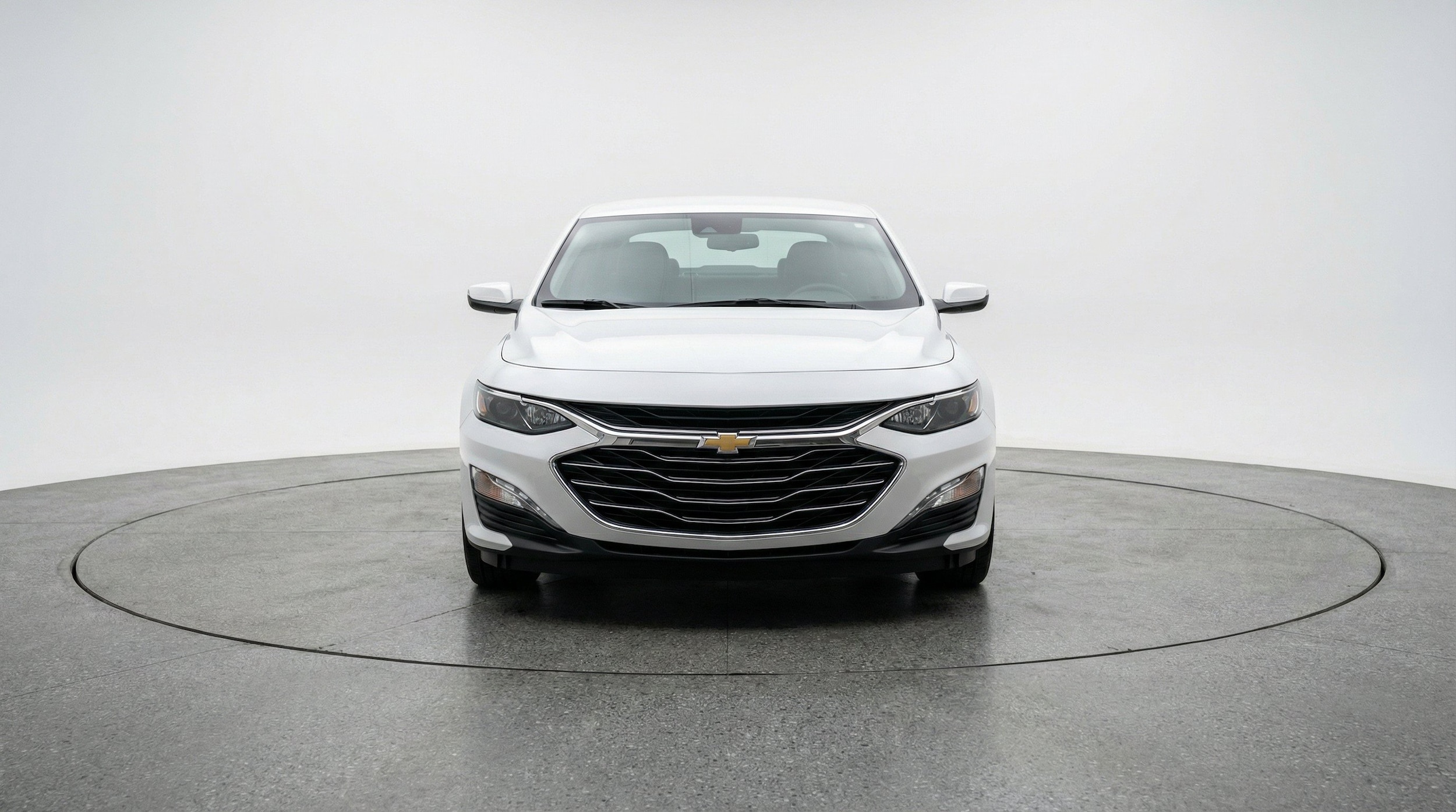 Thumbnail: 2024 Chevrolet Malibu - 2
