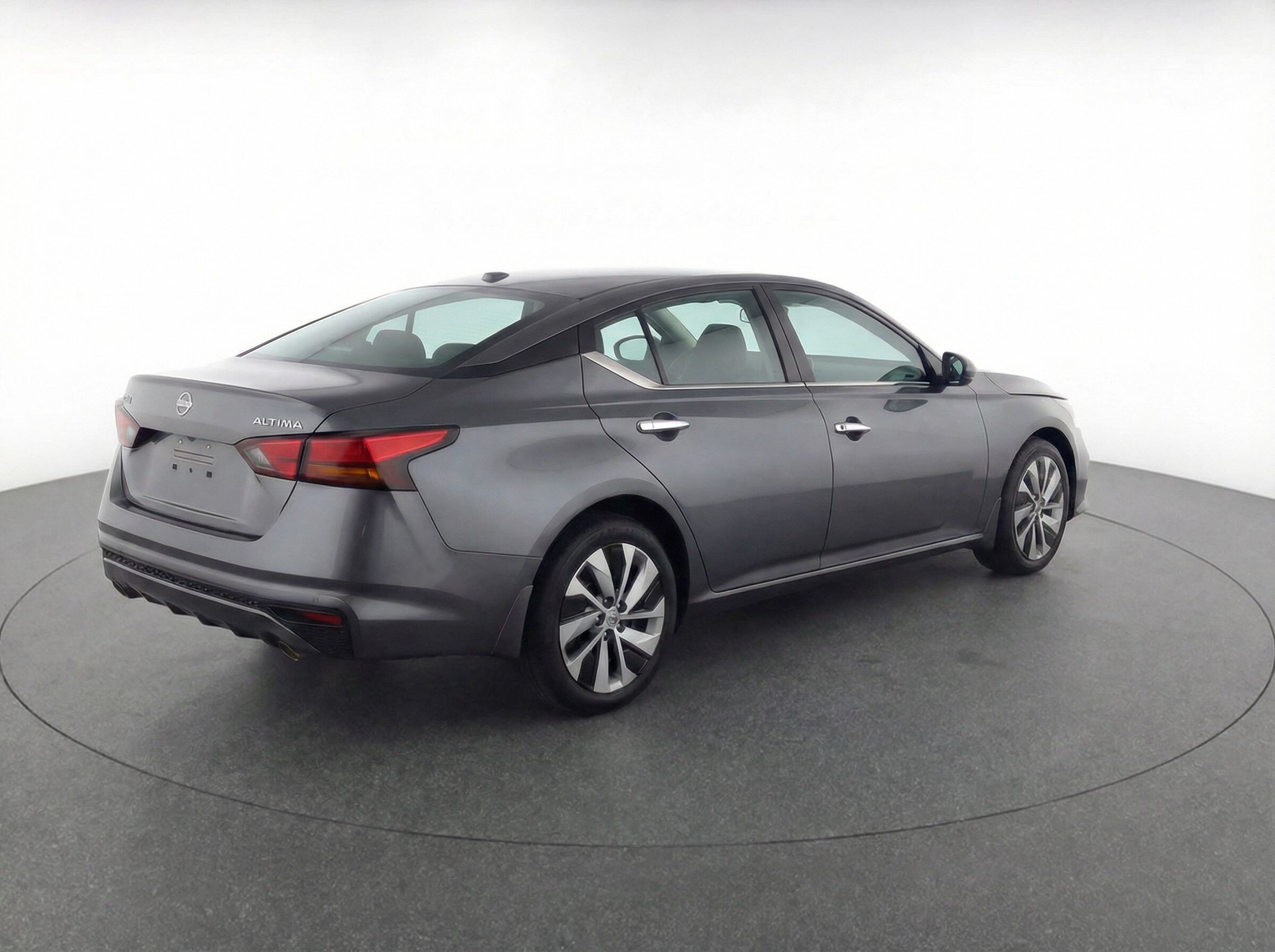 Thumbnail: 2023 Nissan Altima - 7