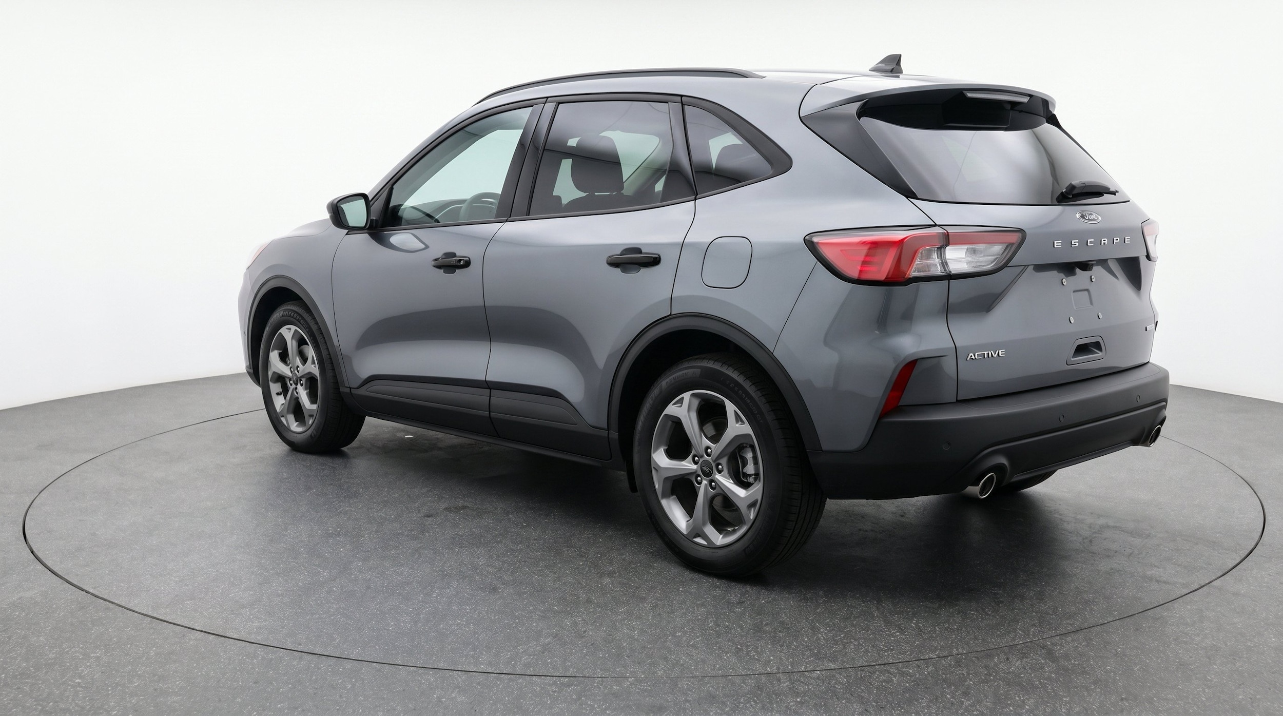 Thumbnail: 2024 Ford Escape - 6