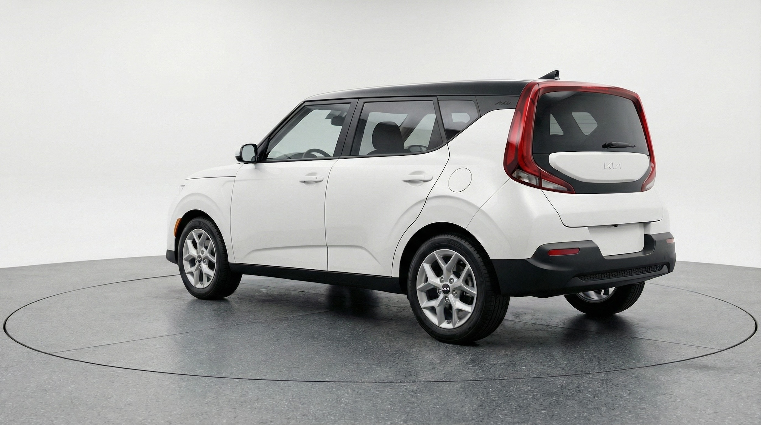 Thumbnail: 2025 Kia Soul - 5