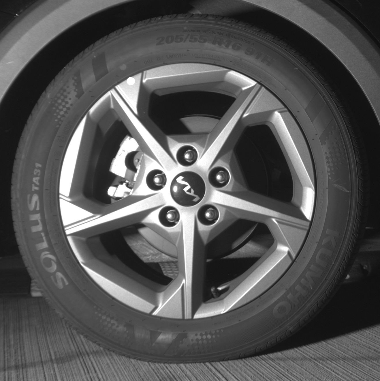 Thumbnail: 2025 Kia K4 - 15