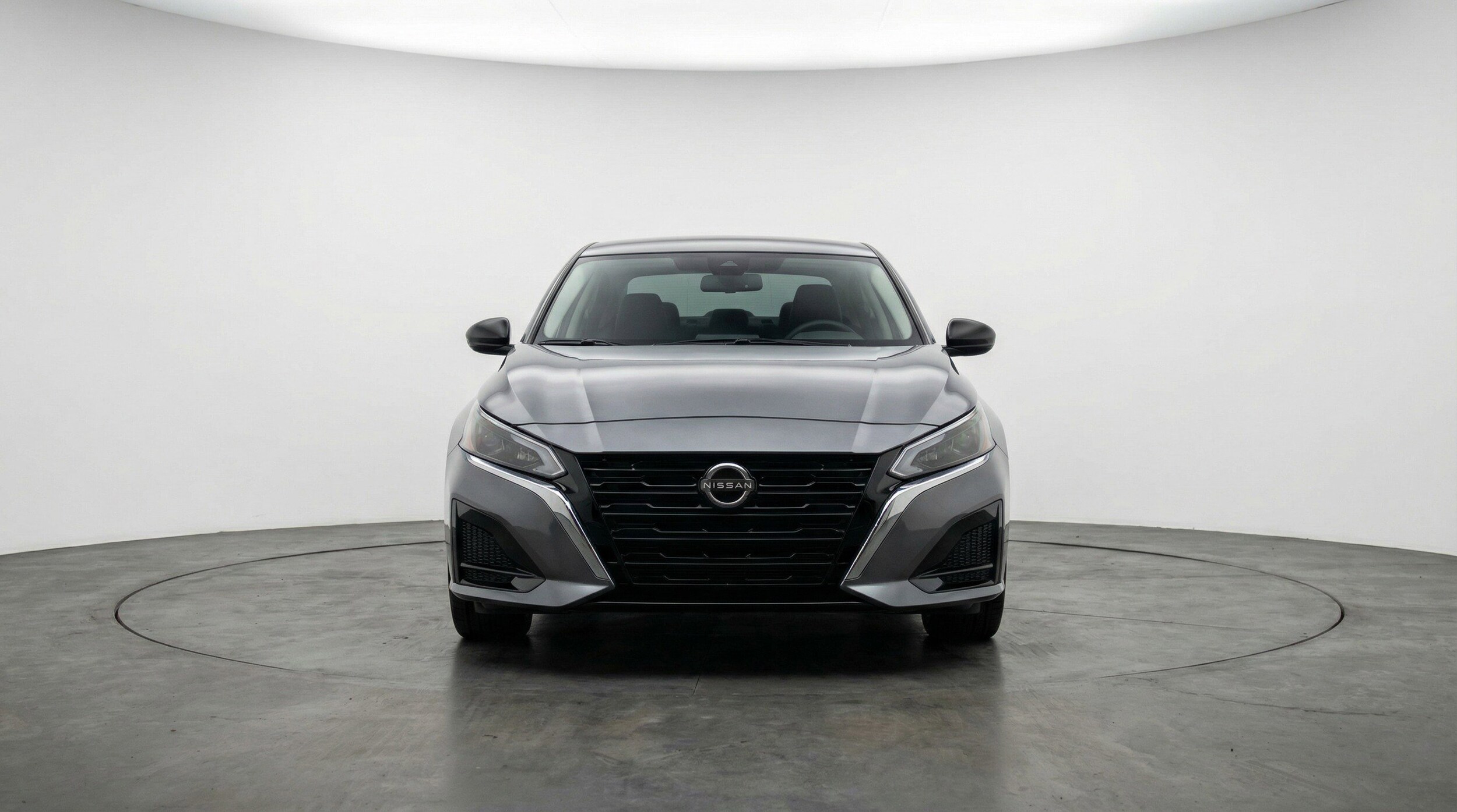 Thumbnail: 2025 Nissan Altima - 2