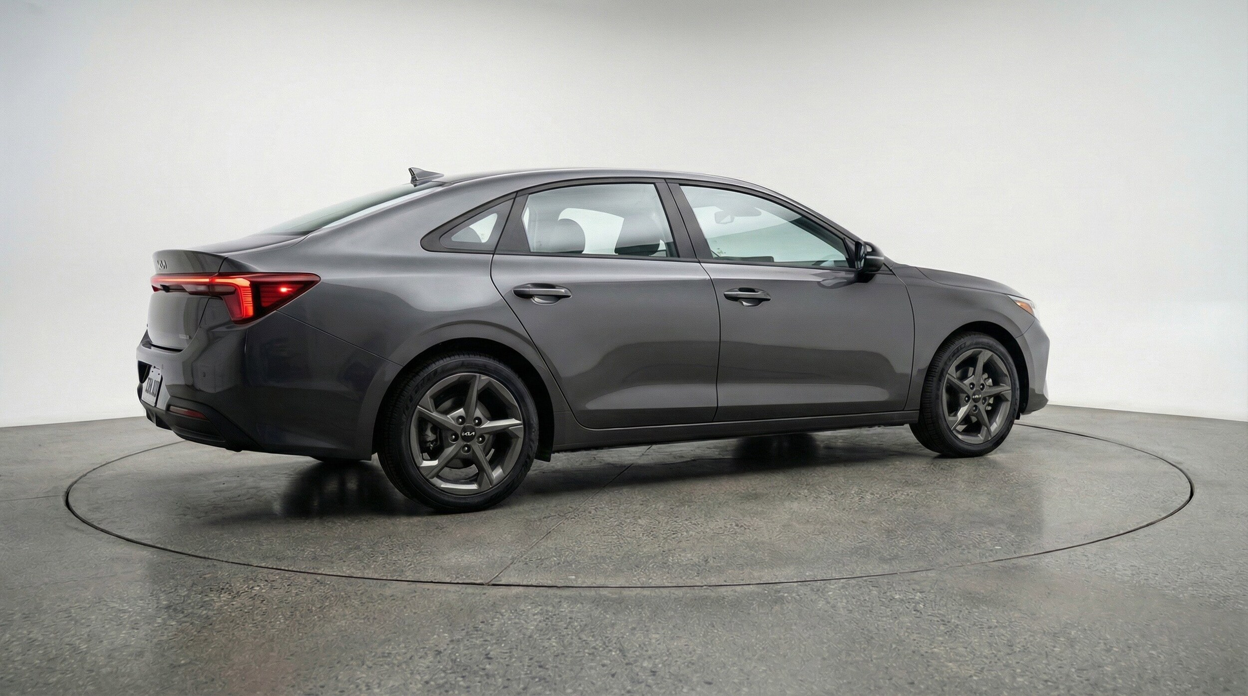 Thumbnail: 2025 Kia K4 - 9