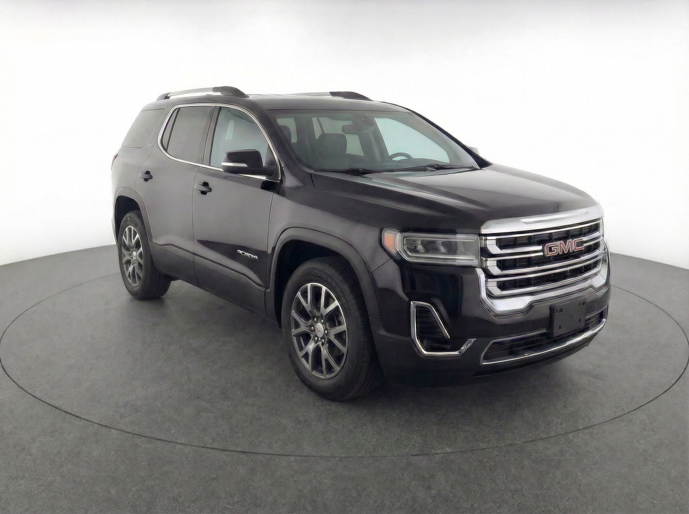 Thumbnail: 2023 GMC Acadia - 1