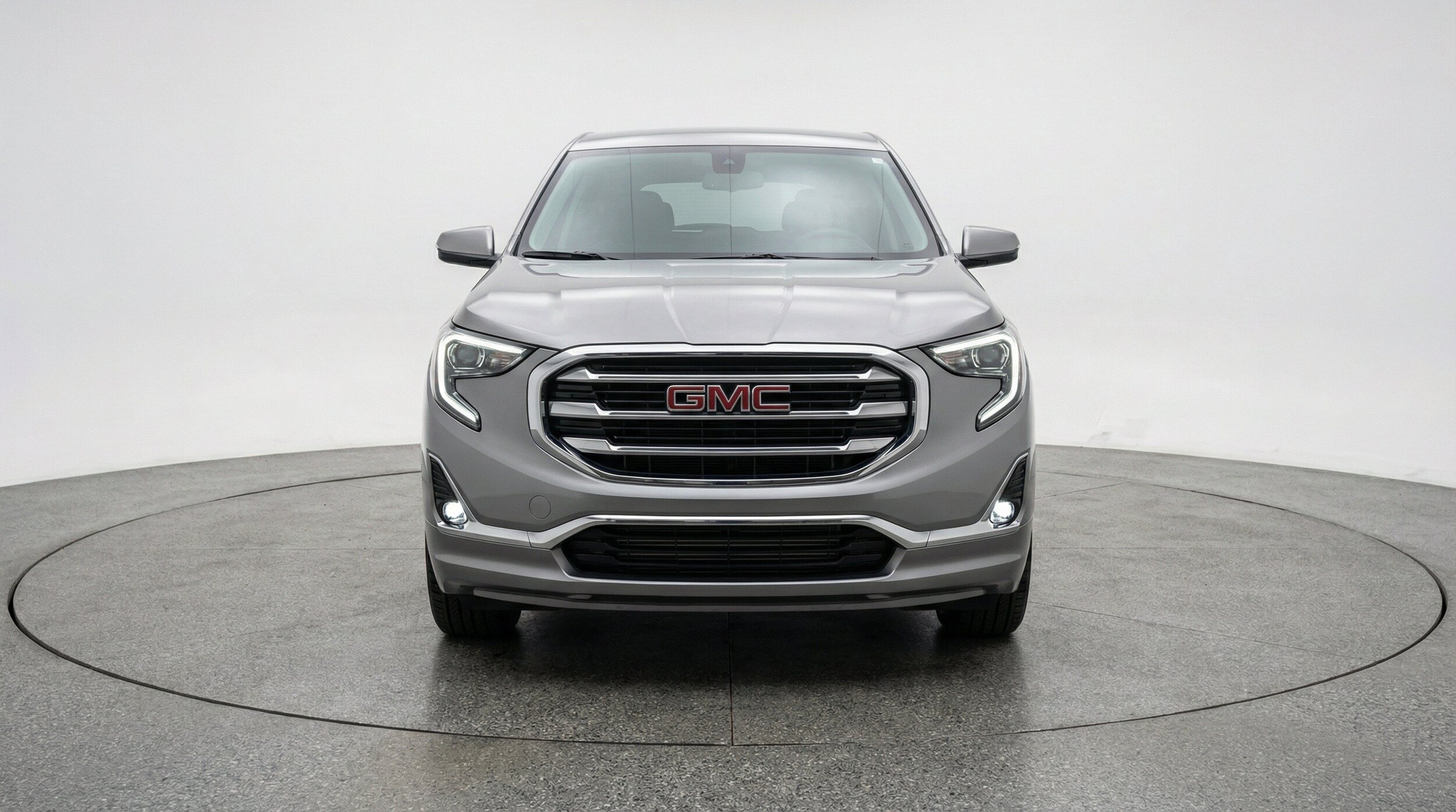 Thumbnail: 2024 GMC Terrain - 2