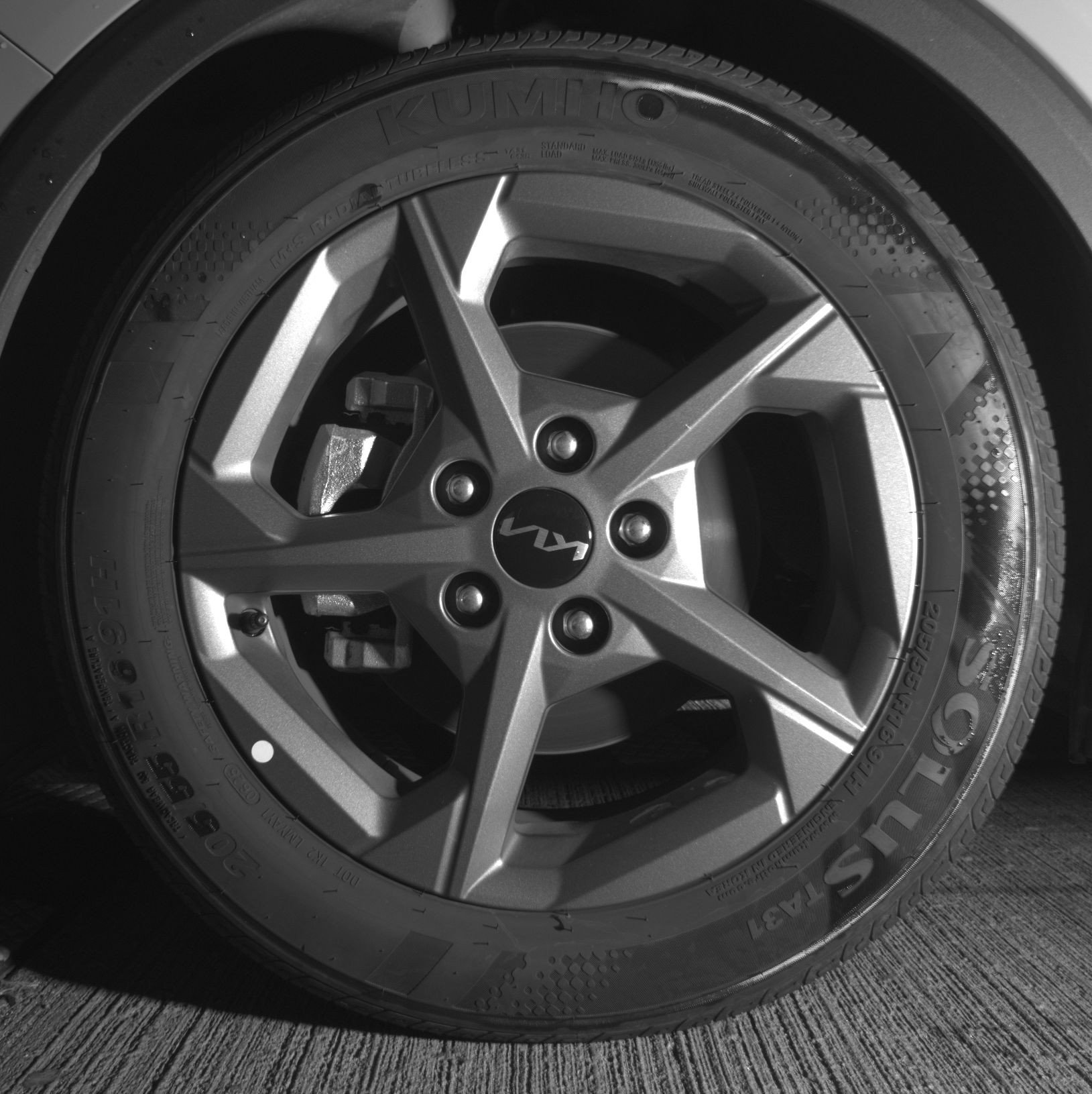 Thumbnail: 2025 Kia K4 - 12