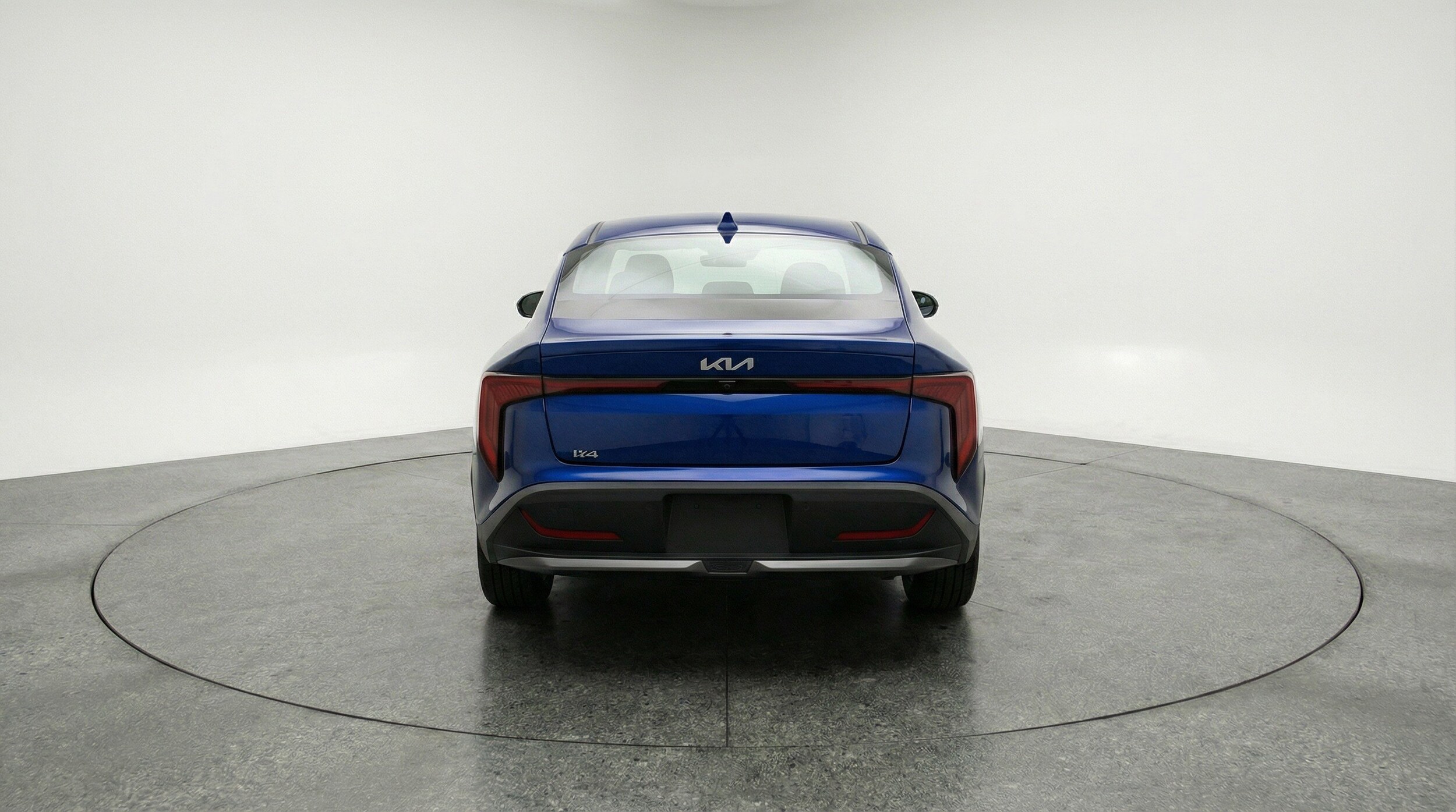 Thumbnail: 2025 Kia K4 - 7