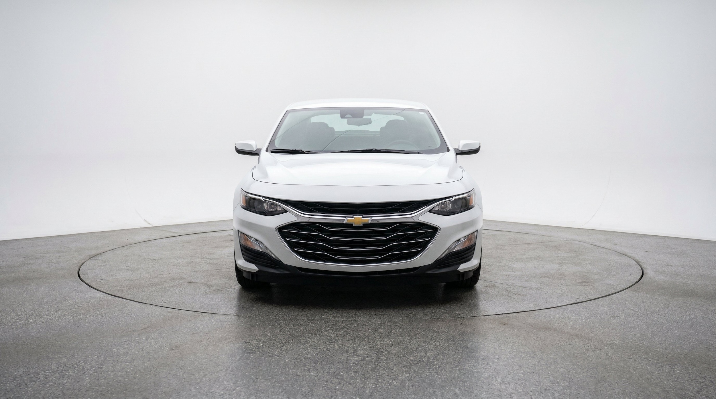 Thumbnail: 2024 Chevrolet Malibu - 2