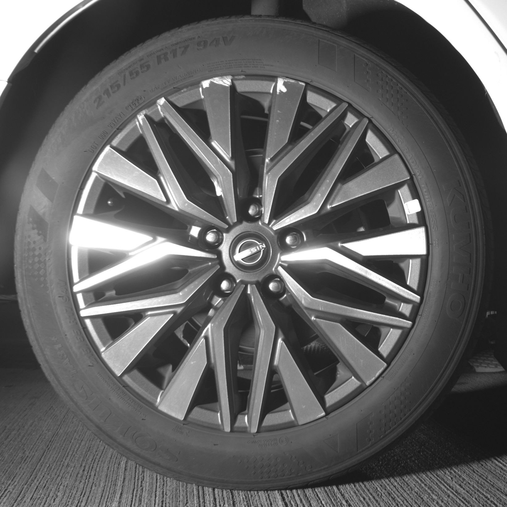 Thumbnail: 2025 Nissan Altima - 15