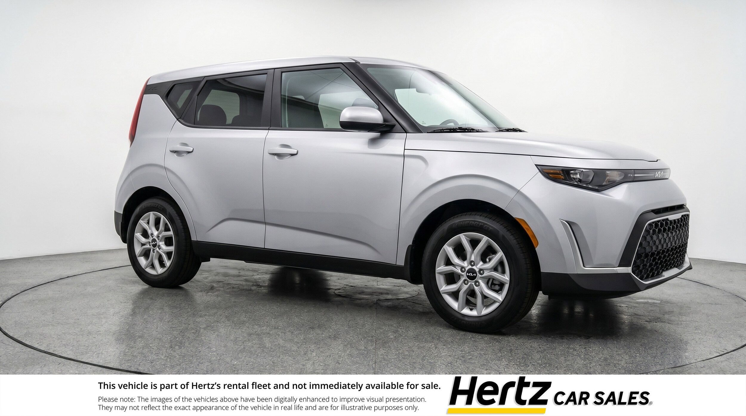 Thumbnail: 2025 Kia Soul - 1