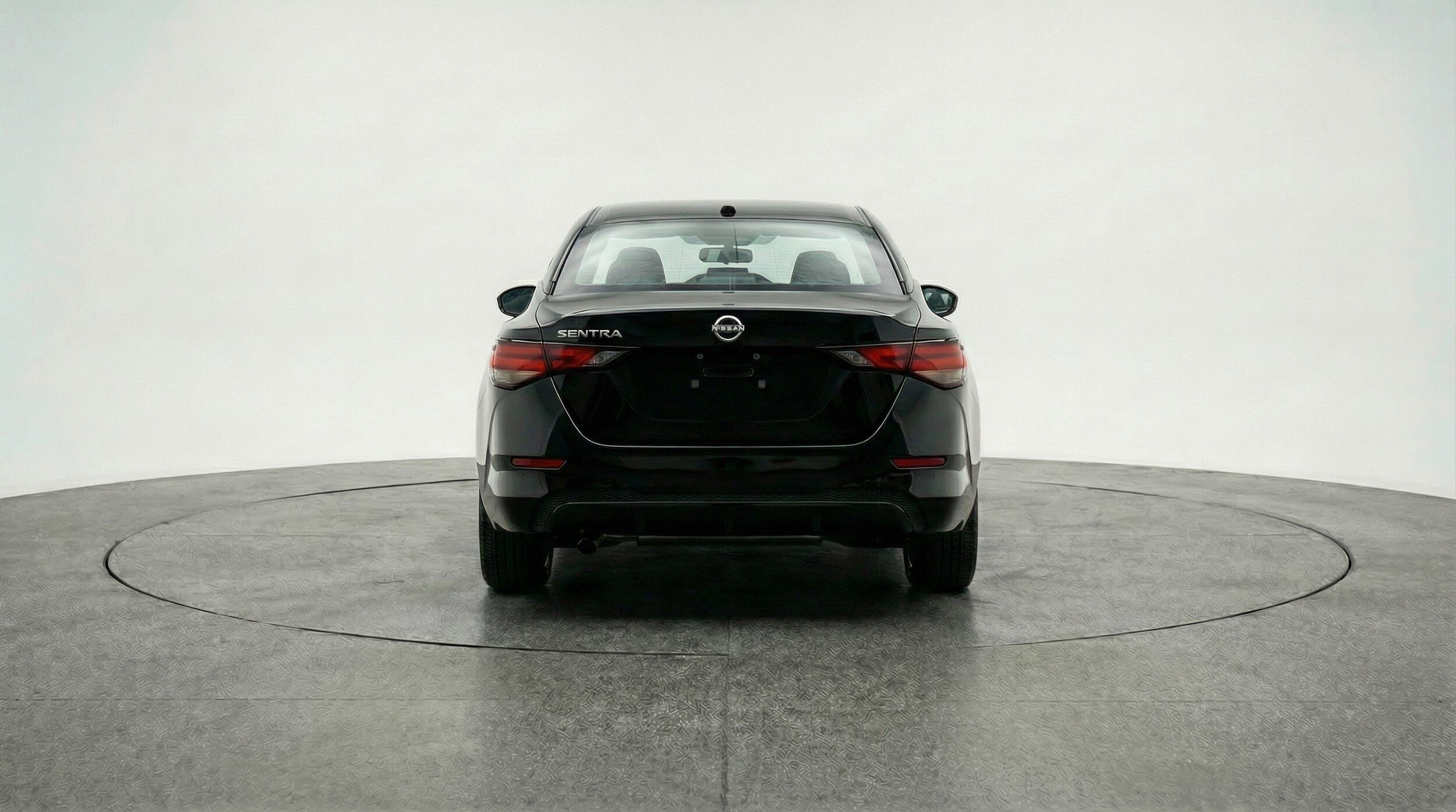 Thumbnail: 2025 Nissan Sentra - 7