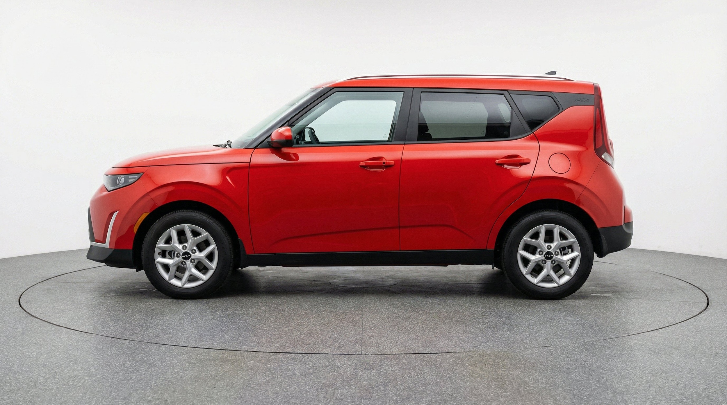 Thumbnail: 2025 Kia Soul - 5