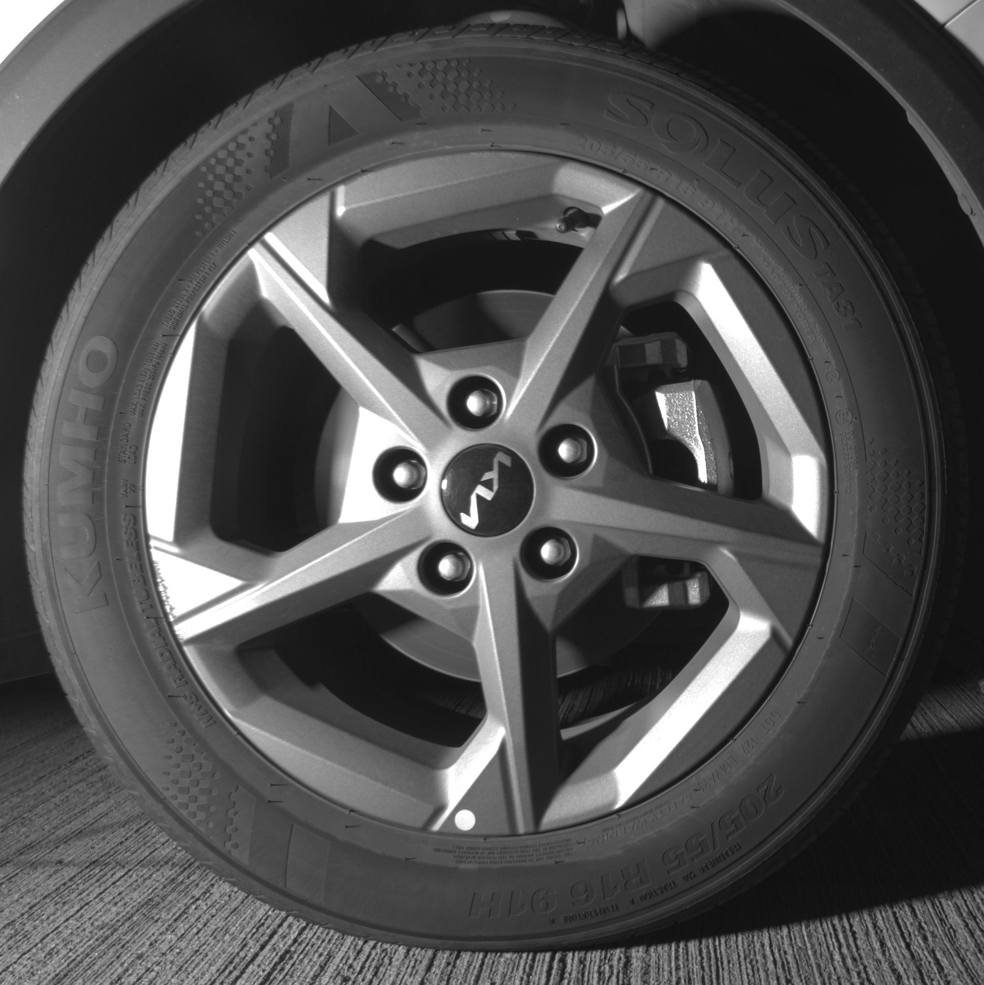 Thumbnail: 2025 Kia K4 - 10