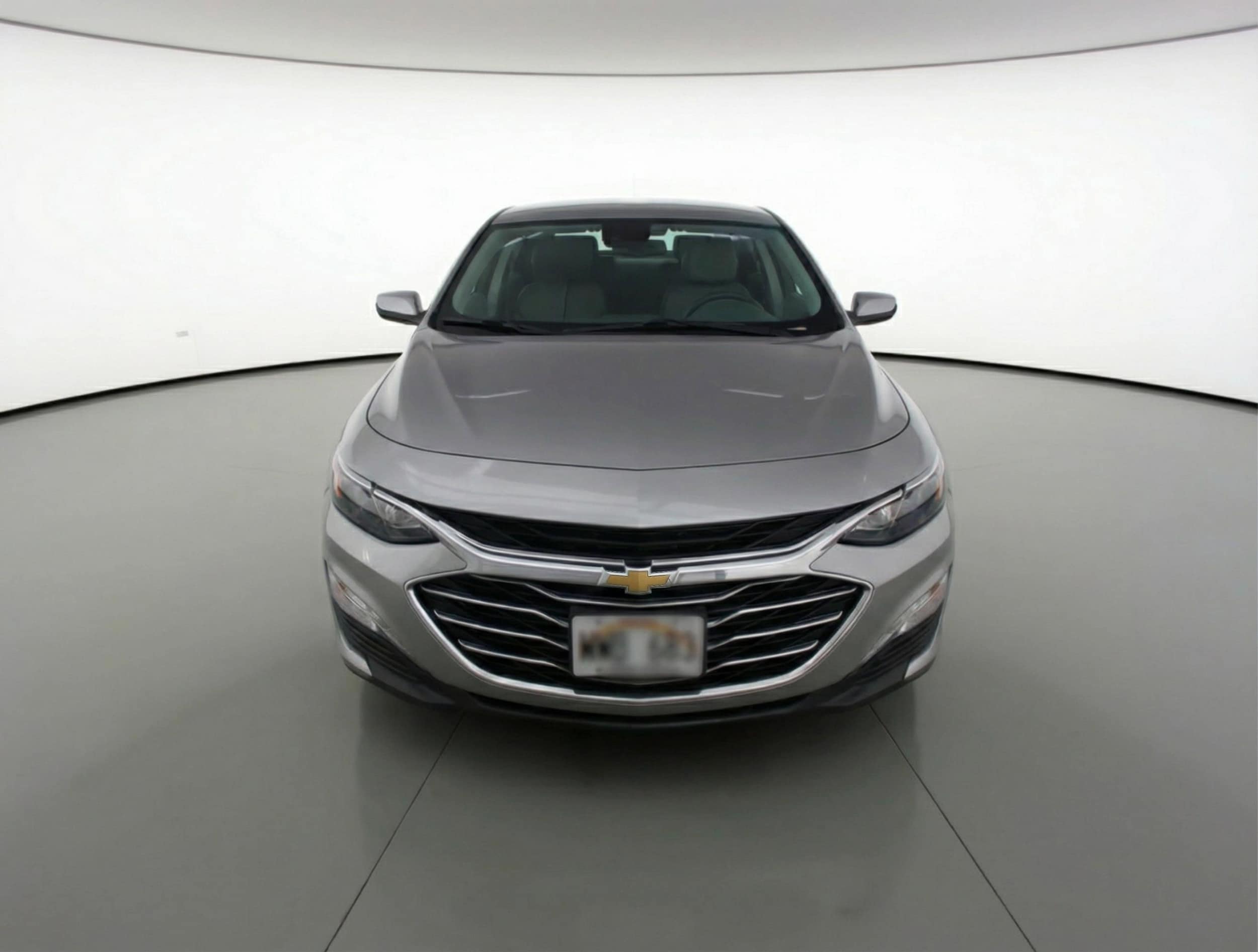 Thumbnail: 2023 Chevrolet Malibu - 2