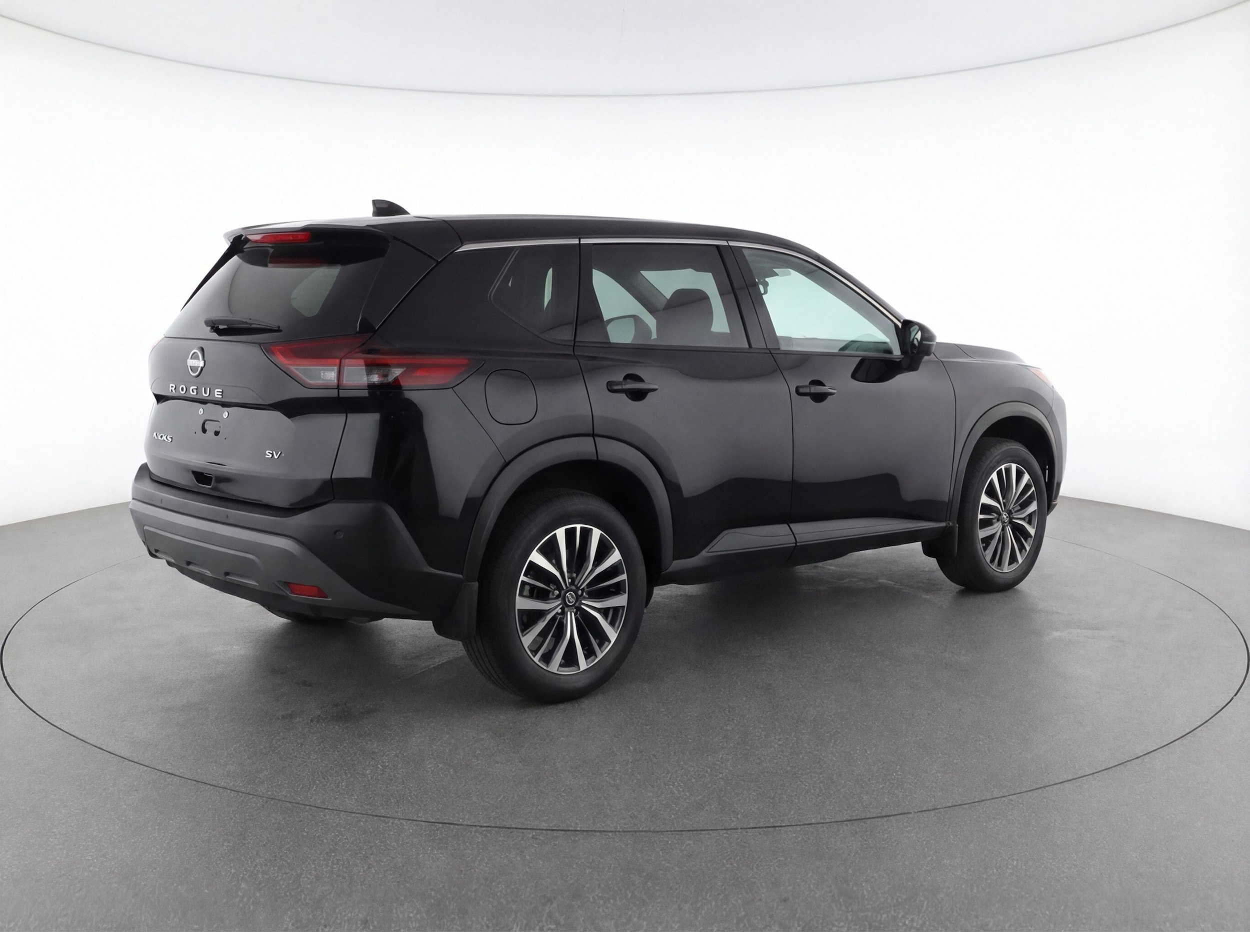 Thumbnail: 2024 Nissan Kicks - 9