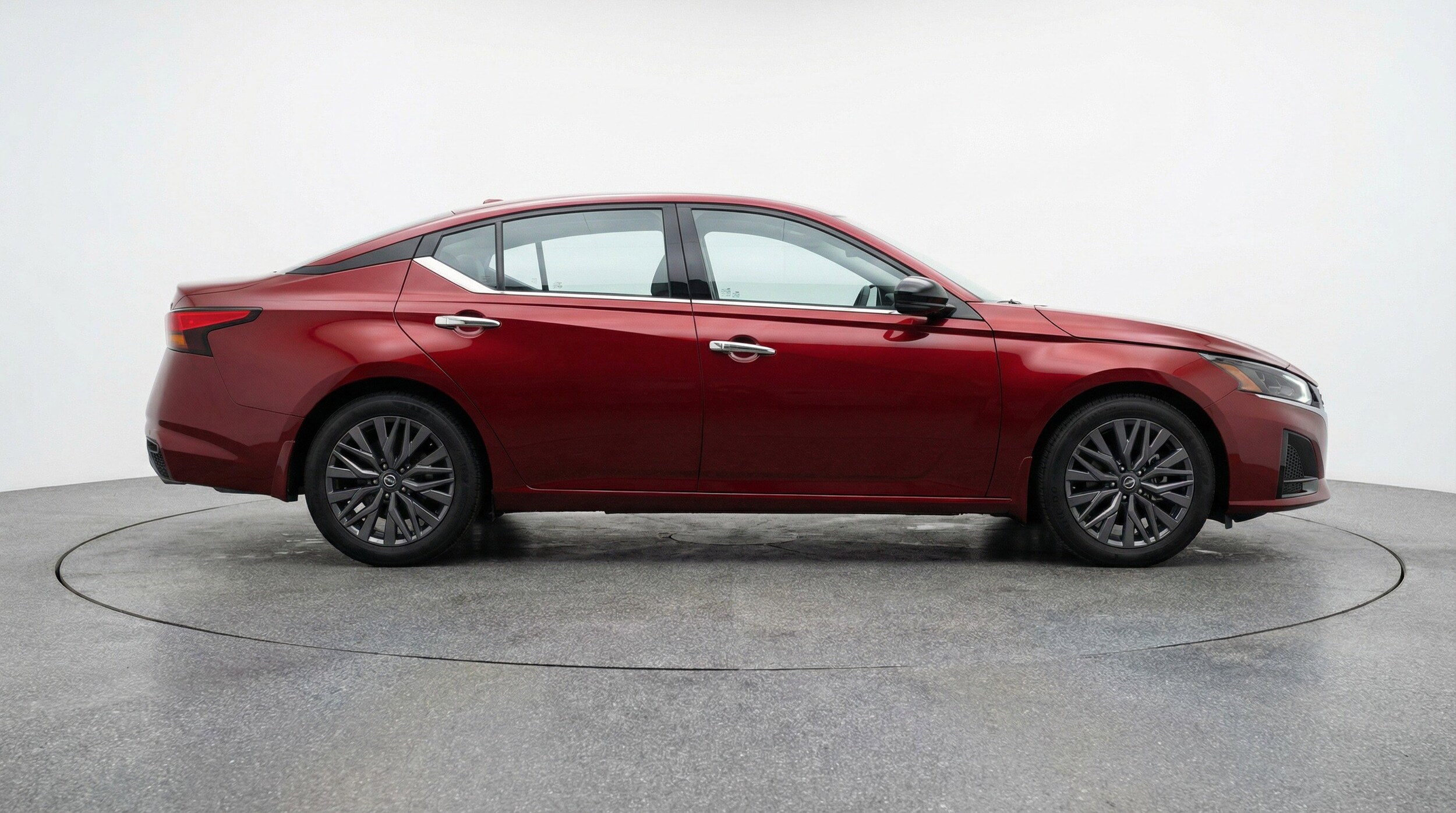 Thumbnail: 2025 Nissan Altima - 11