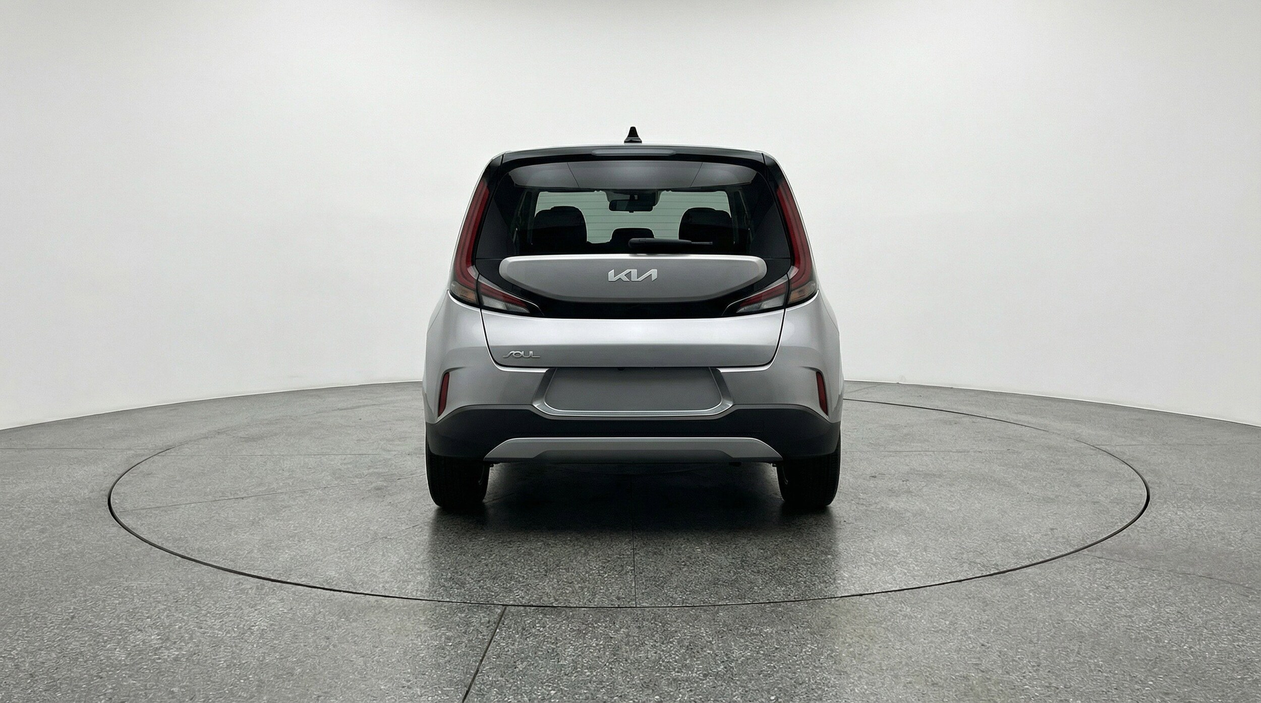 Thumbnail: 2025 Kia Soul - 7