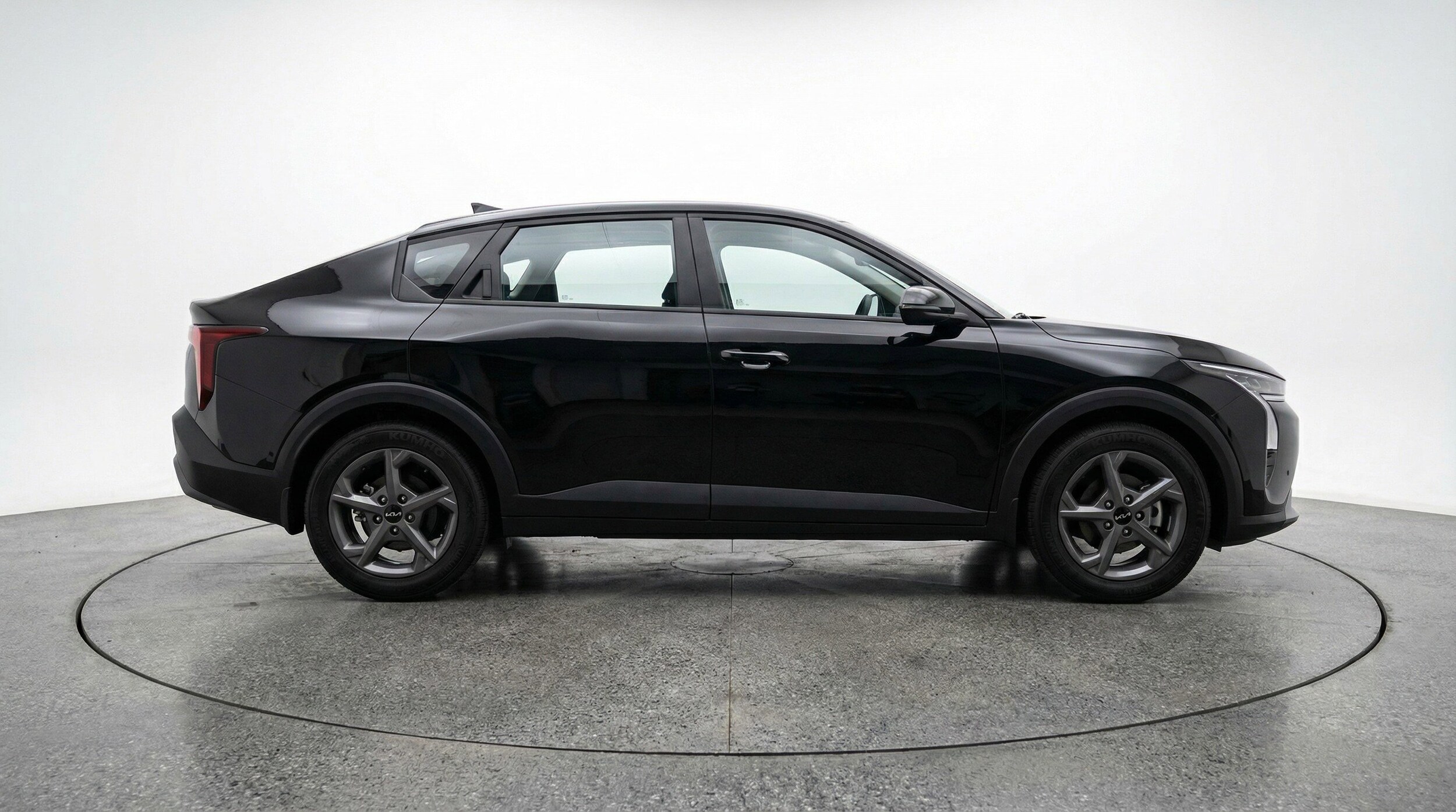 Thumbnail: 2025 Kia K4 - 11