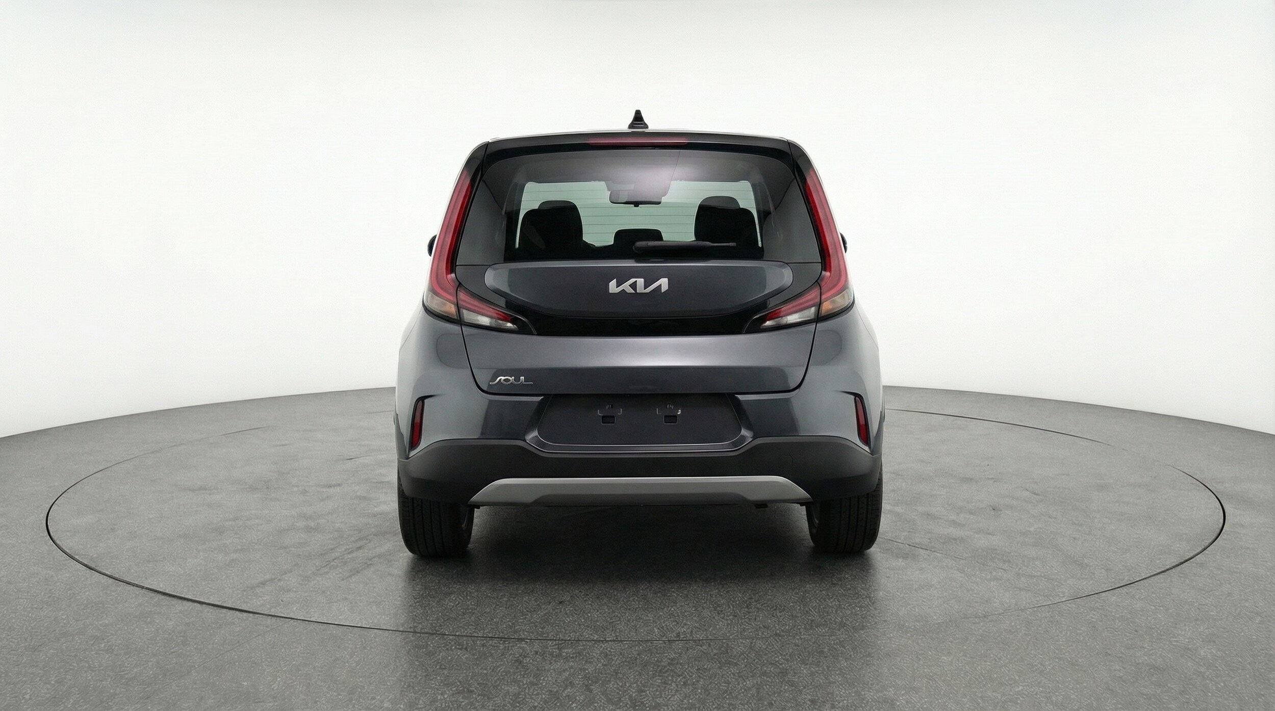 Thumbnail: 2025 Kia Soul - 6