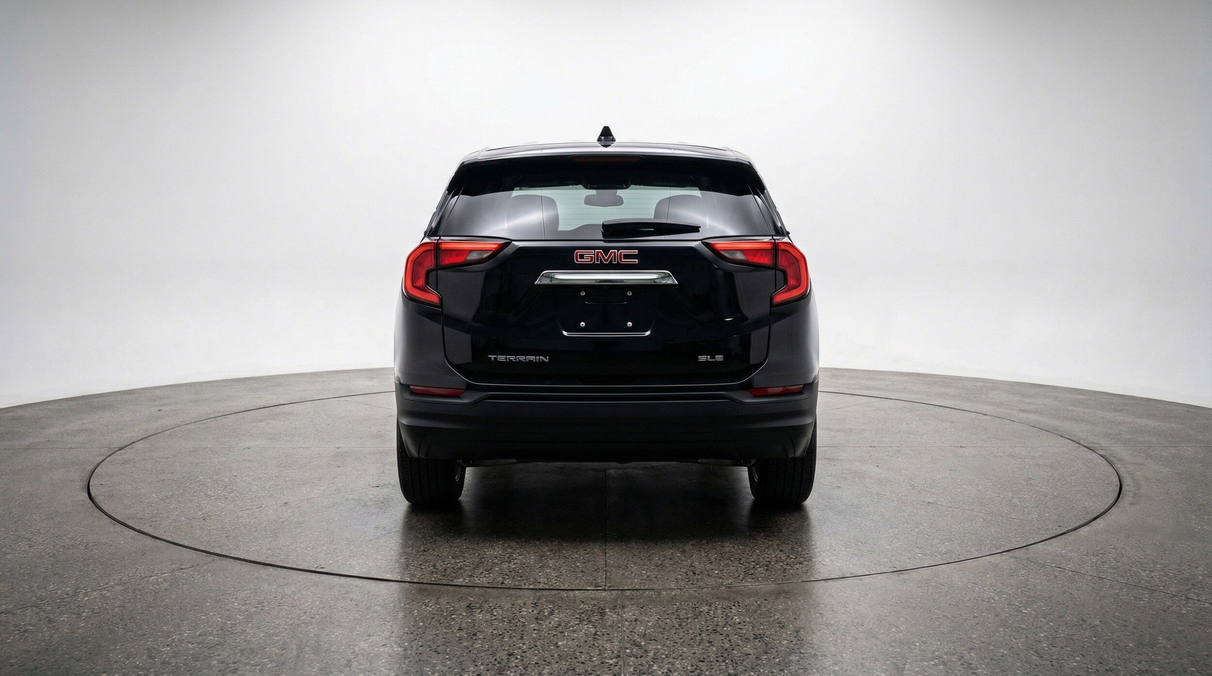 Thumbnail: 2024 GMC Terrain - 7