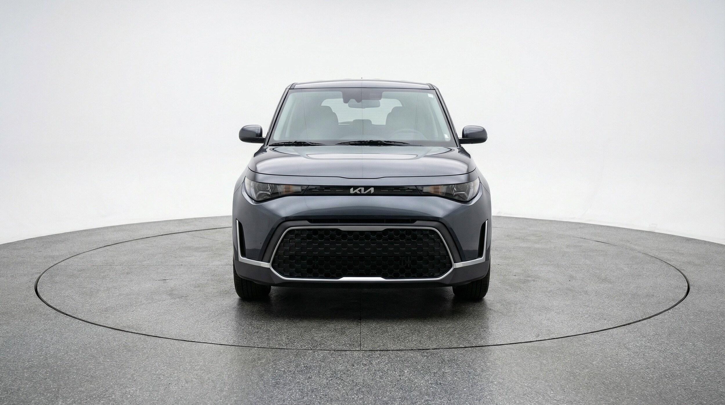 Thumbnail: 2025 Kia Soul - 2