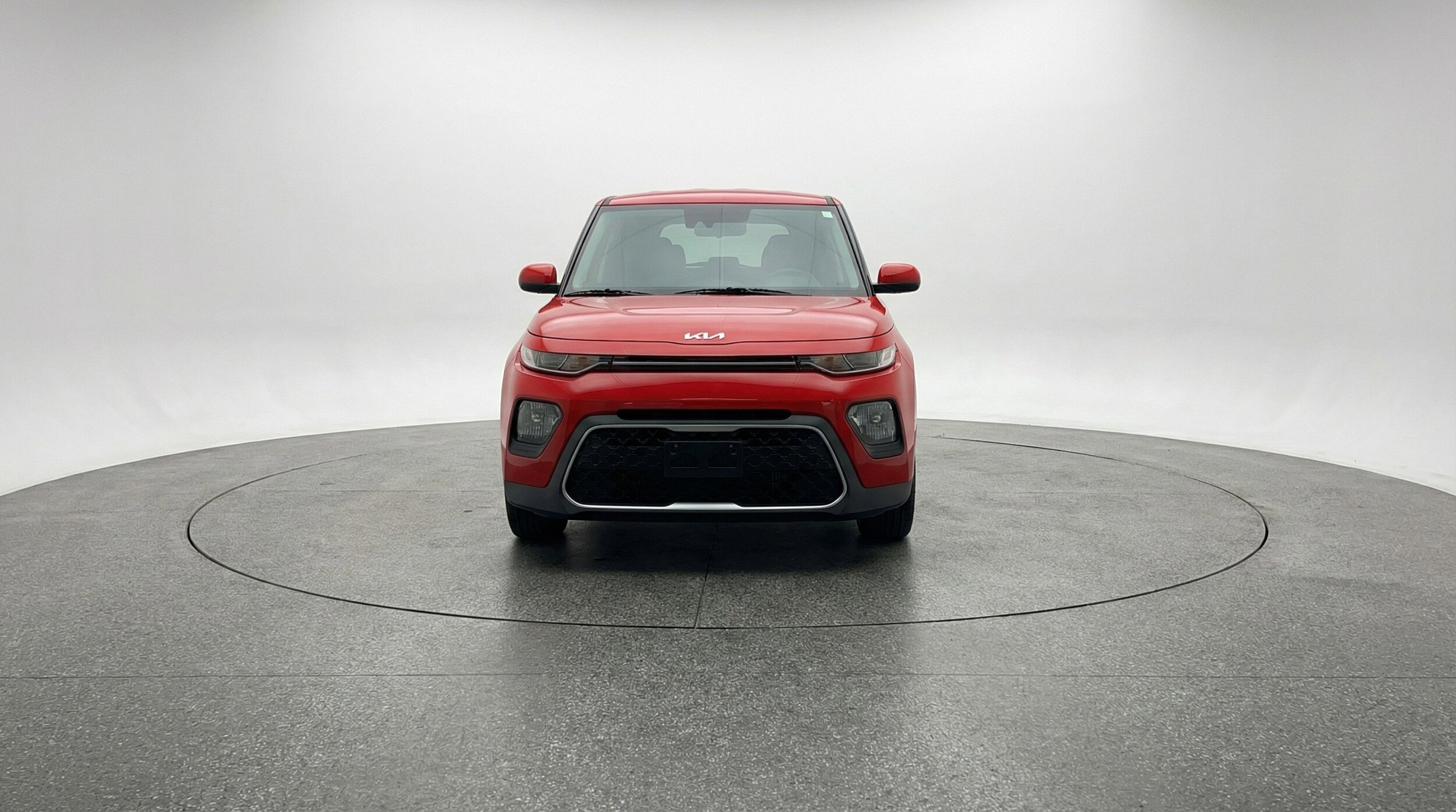 Thumbnail: 2025 Kia Soul - 2